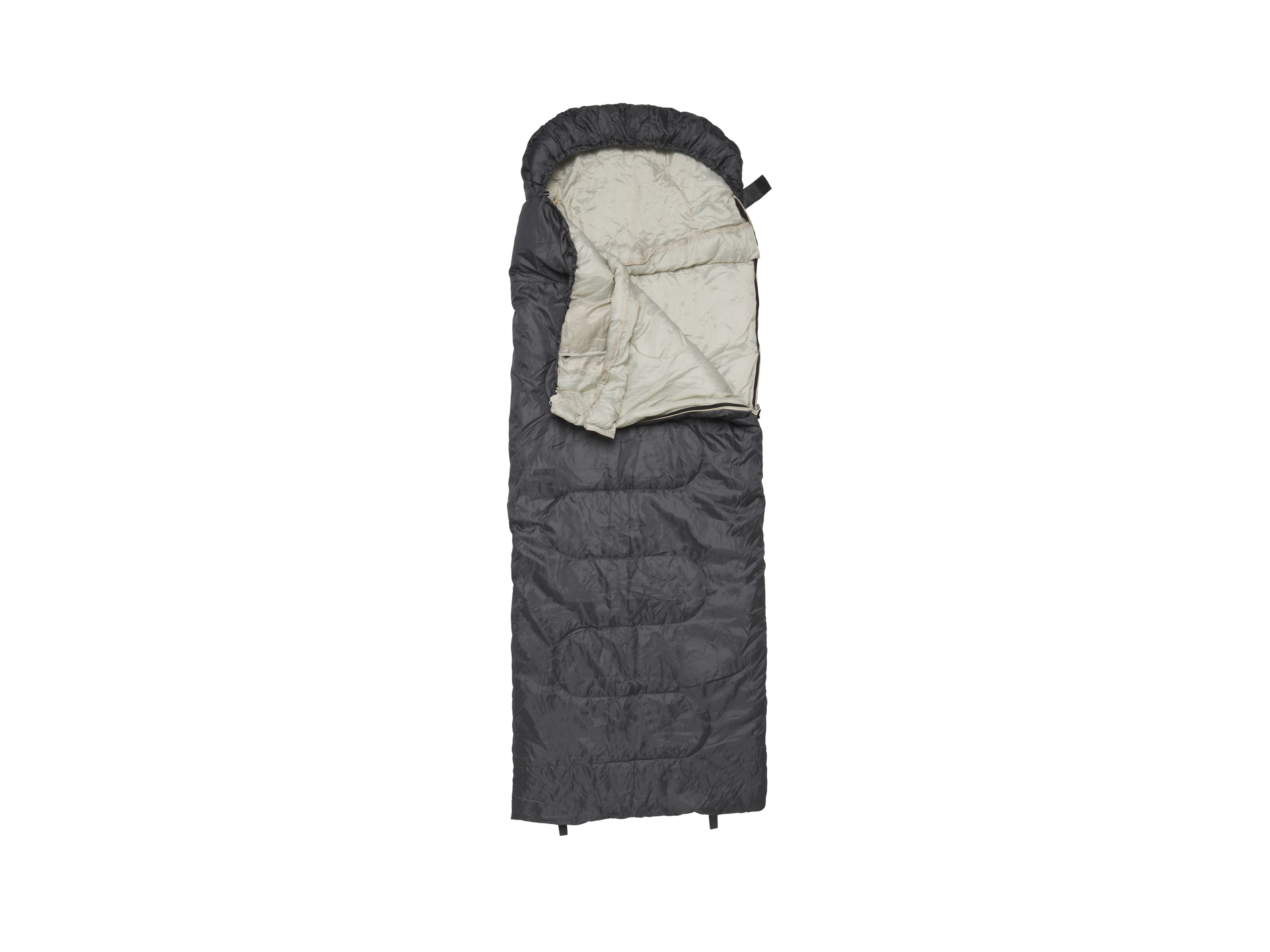 CRIVIT Schlafsack (Deckenschlafsack) Bild 2