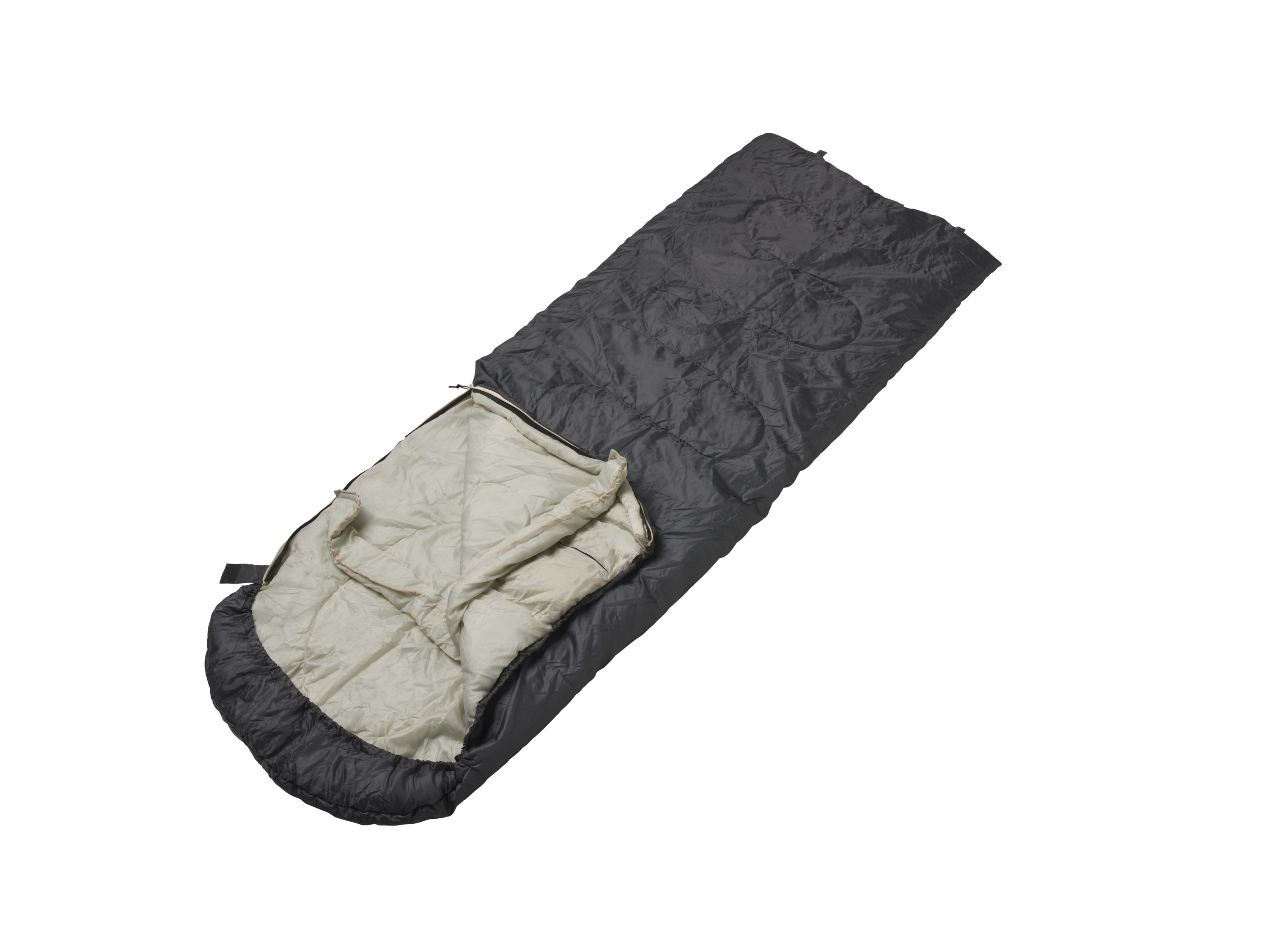 CRIVIT Schlafsack (Deckenschlafsack) Bild 3