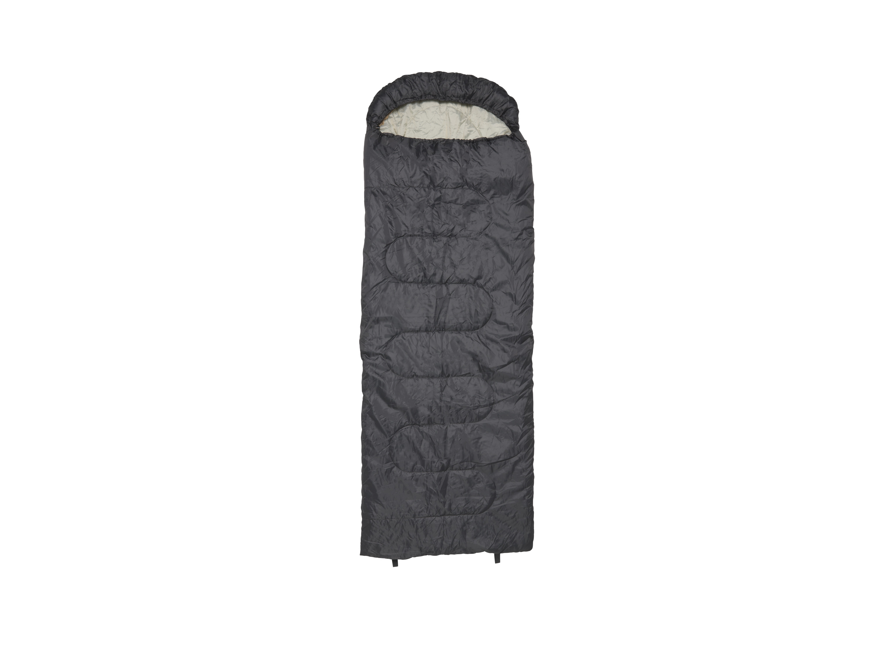 CRIVIT Schlafsack (Deckenschlafsack) Bild 4