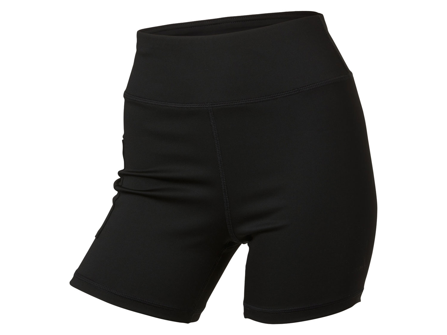 CRIVIT Damen Sportkleid (Schwarz, L(44/46)) Bild 2