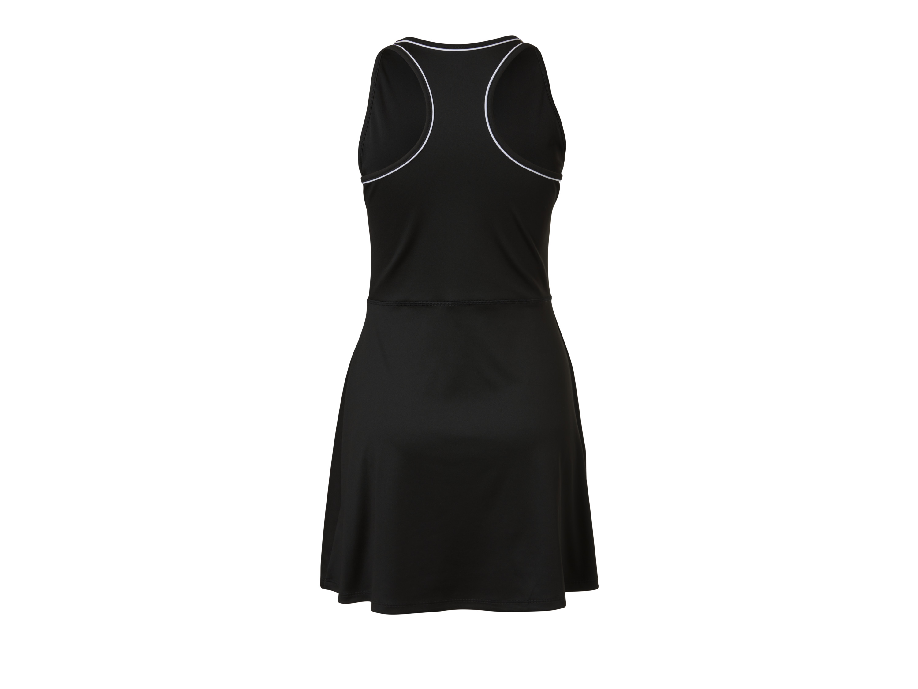 CRIVIT Damen Sportkleid (Schwarz, L(44/46)) Bild 4