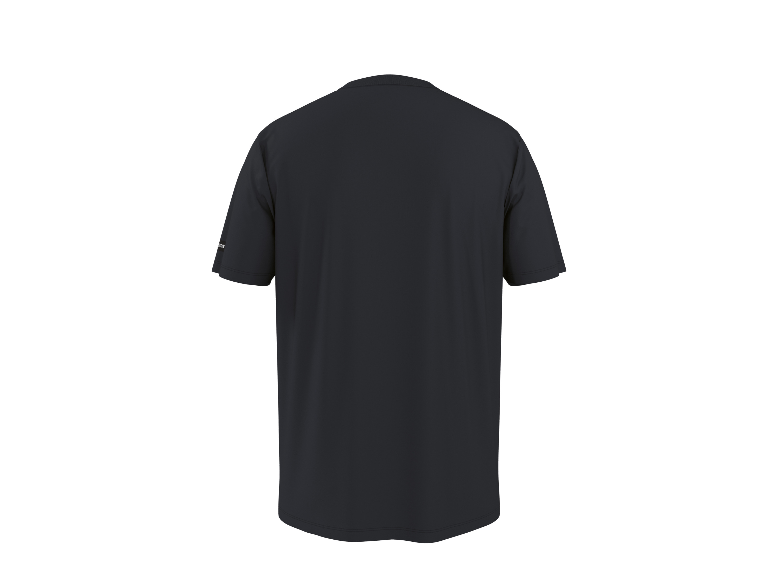 PARKSIDE® Herren Funktionsshirt (Schwarz, S (44/46)) Bild 2