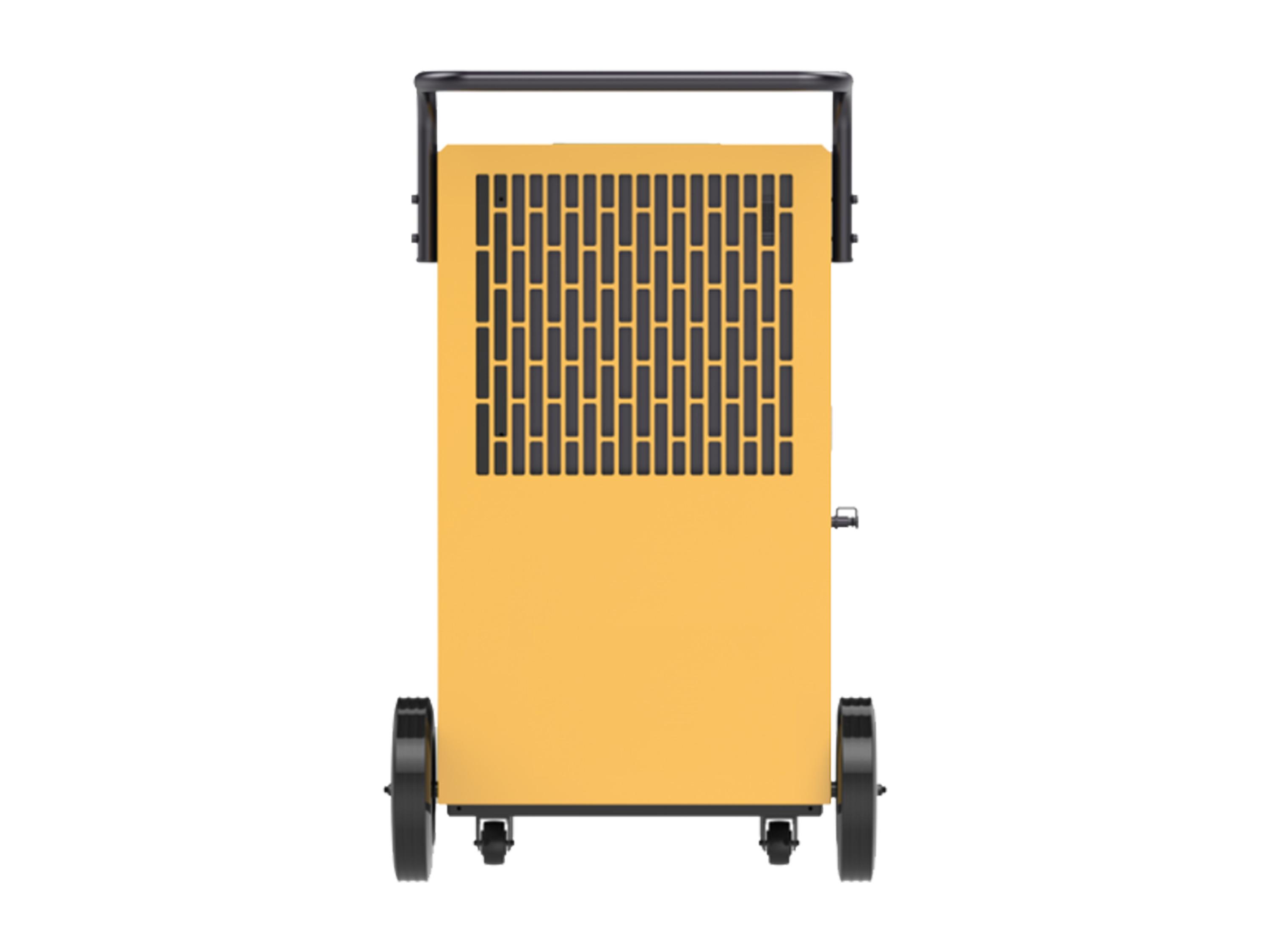 BE COOL Bautrockner / Luftentfeuchter 90l
