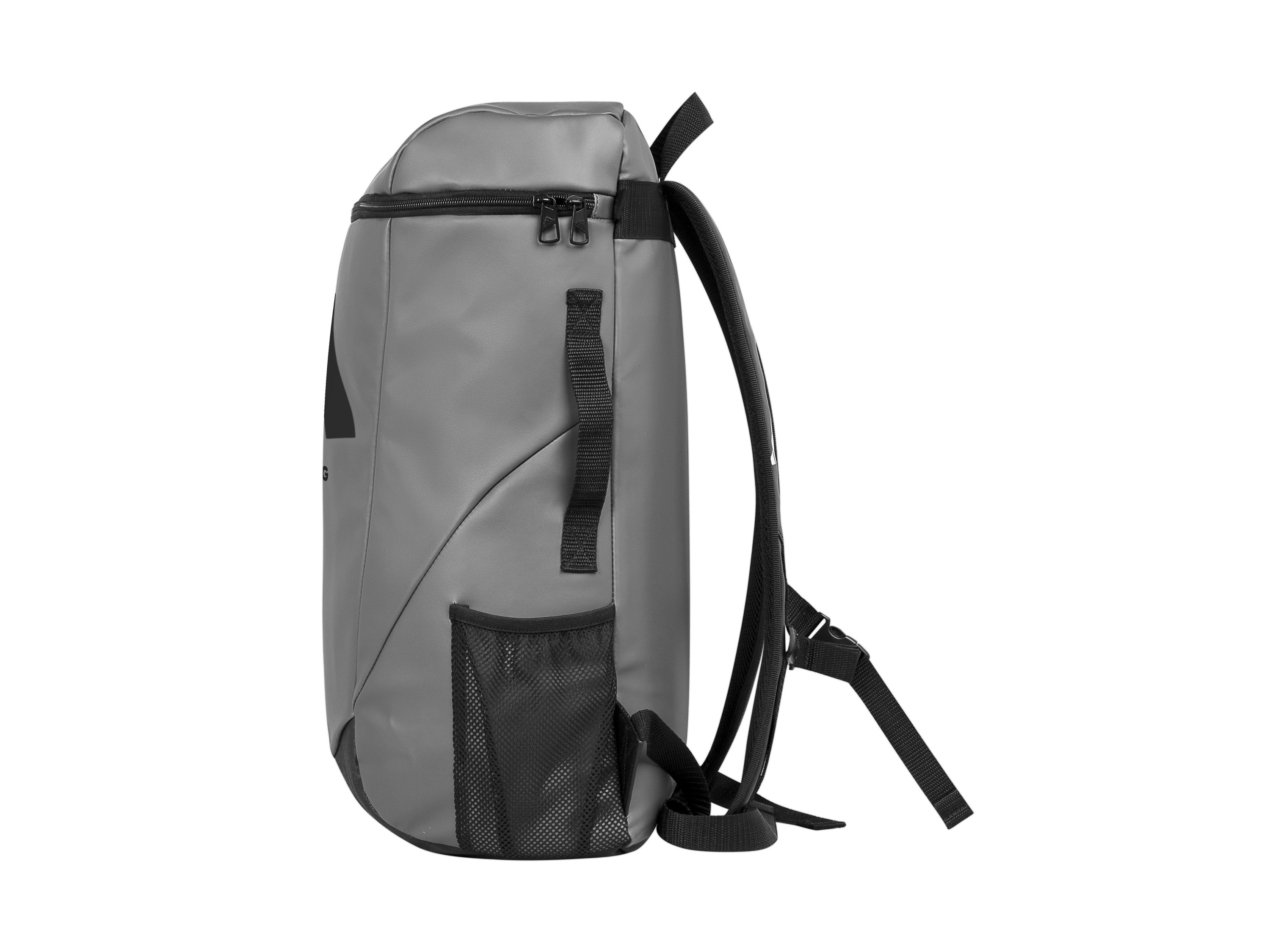 ADIDAS Sportrucksack »PU Boxing« (L)
