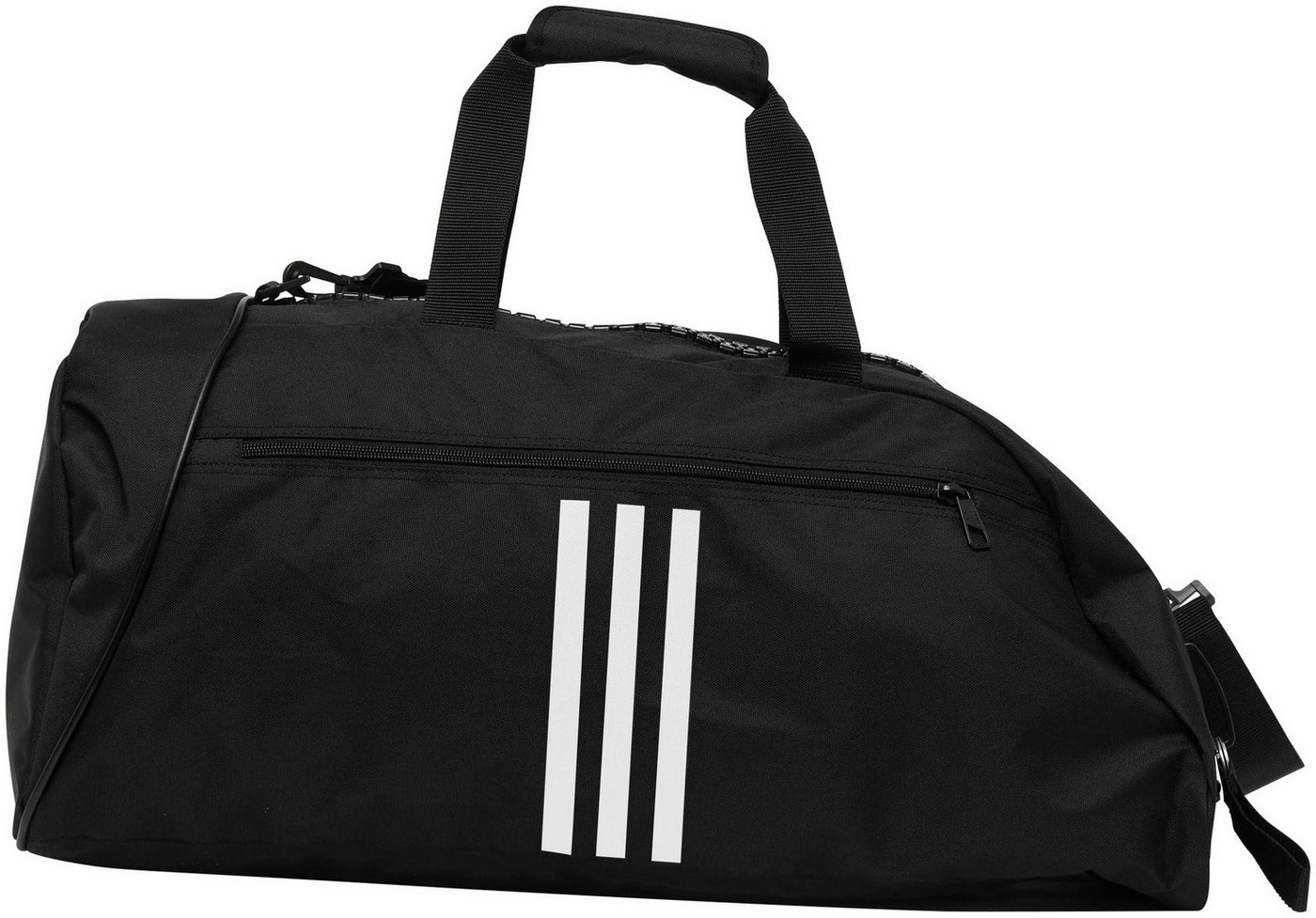 ADIDAS 2in1 Sporttasche »Combat Sports« (S)