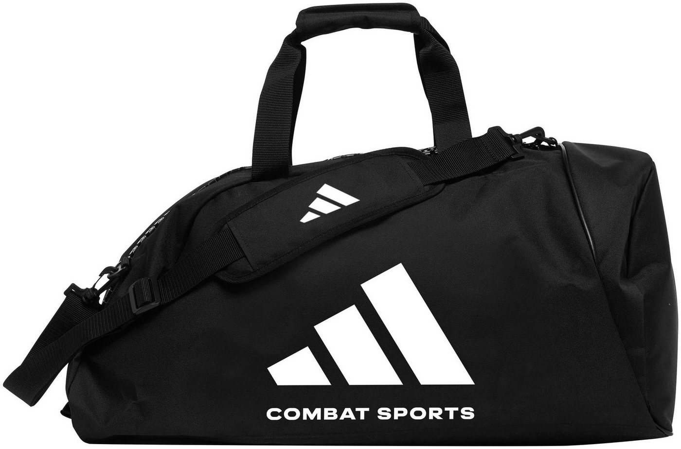 ADIDAS 2in1 Sporttasche »Combat Sports« (S) Bild 3