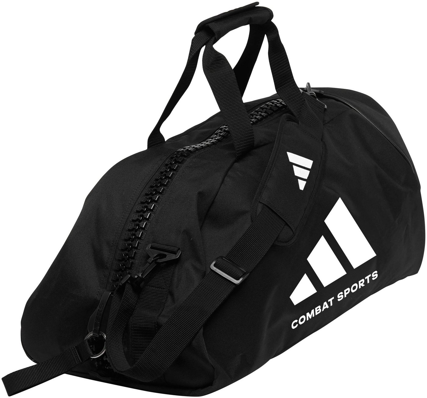 ADIDAS 2in1 Sporttasche »Combat Sports« (S) Bild 4