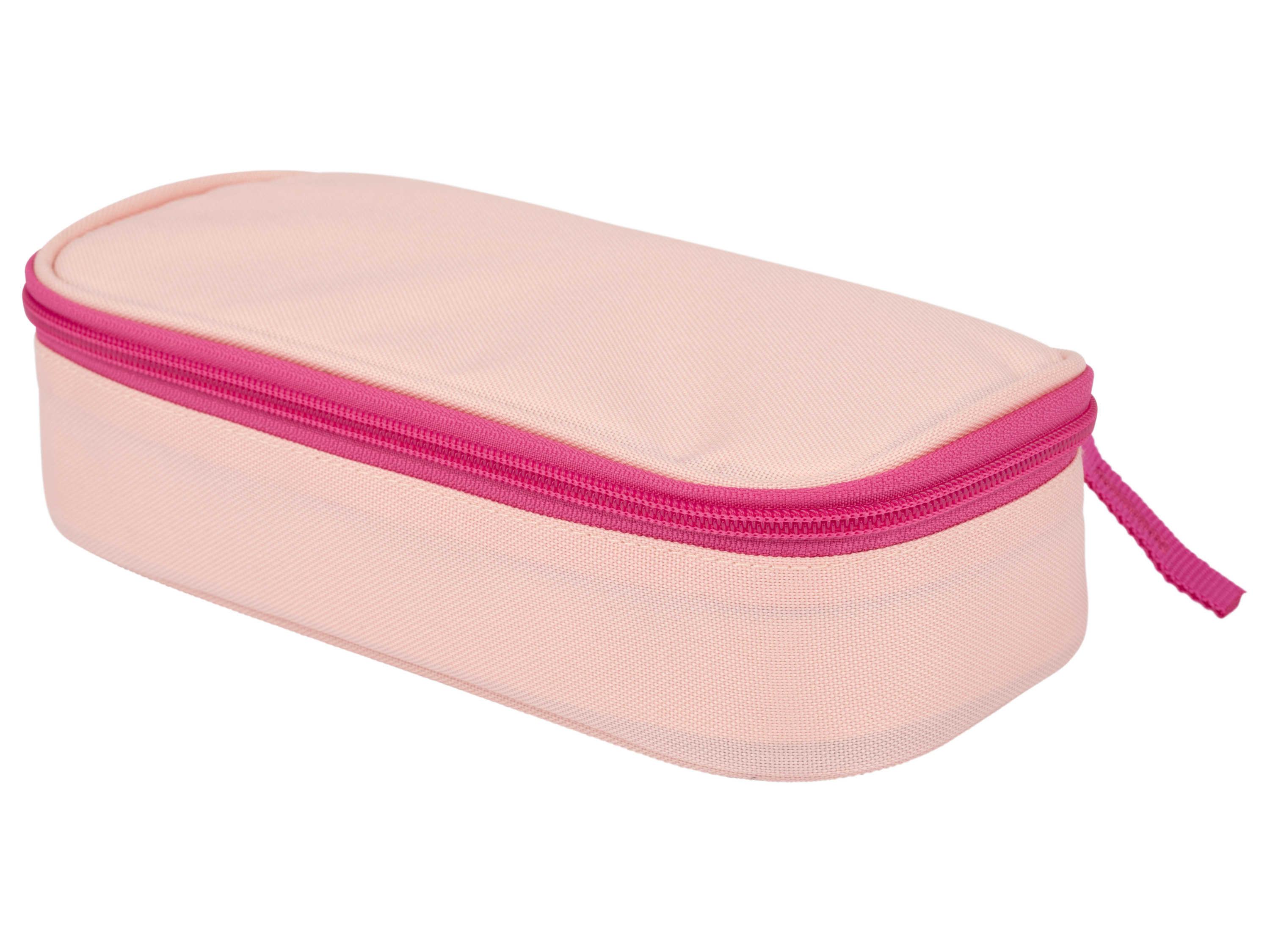 CRELANDO® Schüleretui / Heftebox (Schüleretui/pink) Bild 3