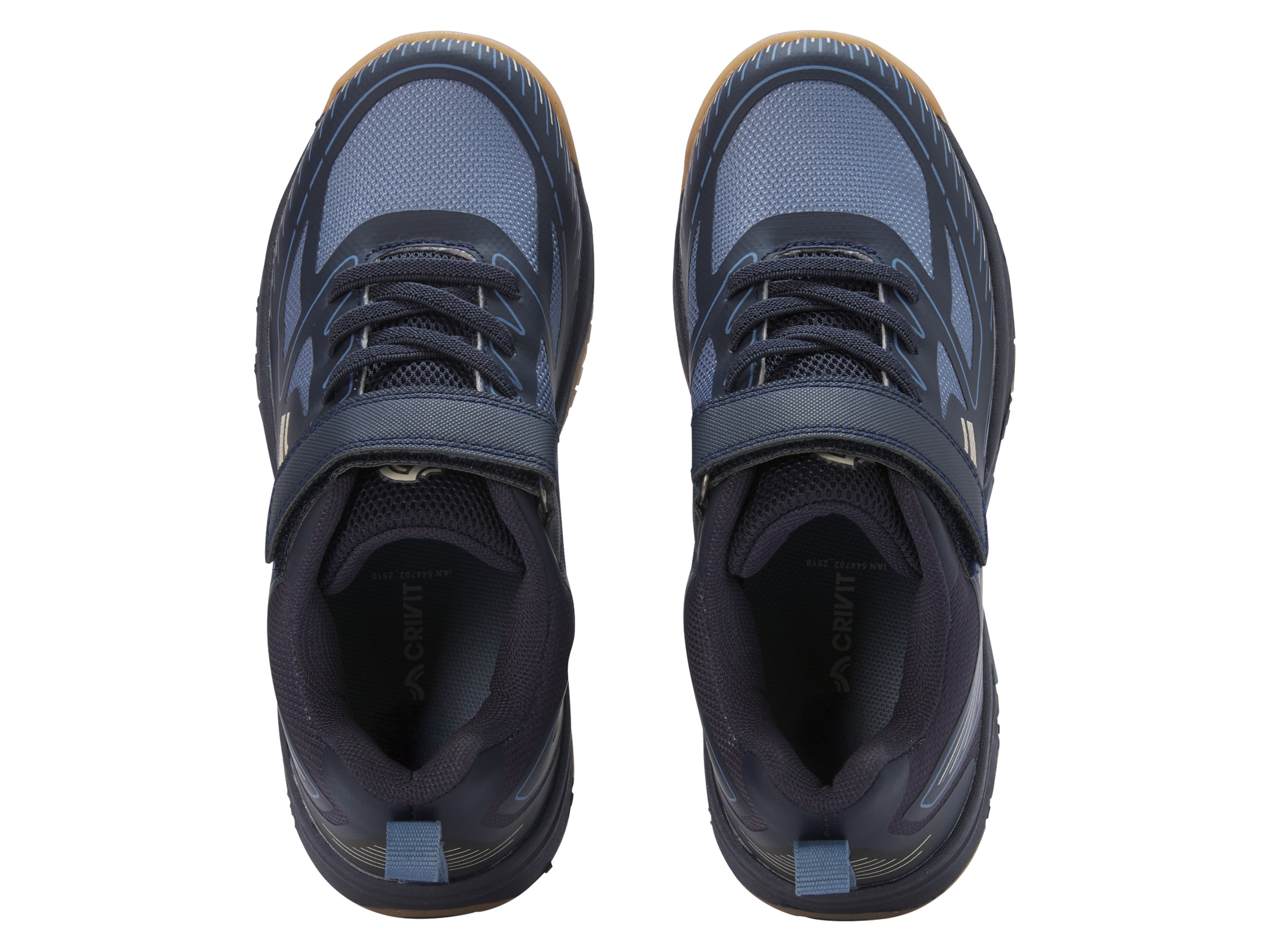 CRIVIT Kinder Sportschuh (Navy, 31) Bild 2