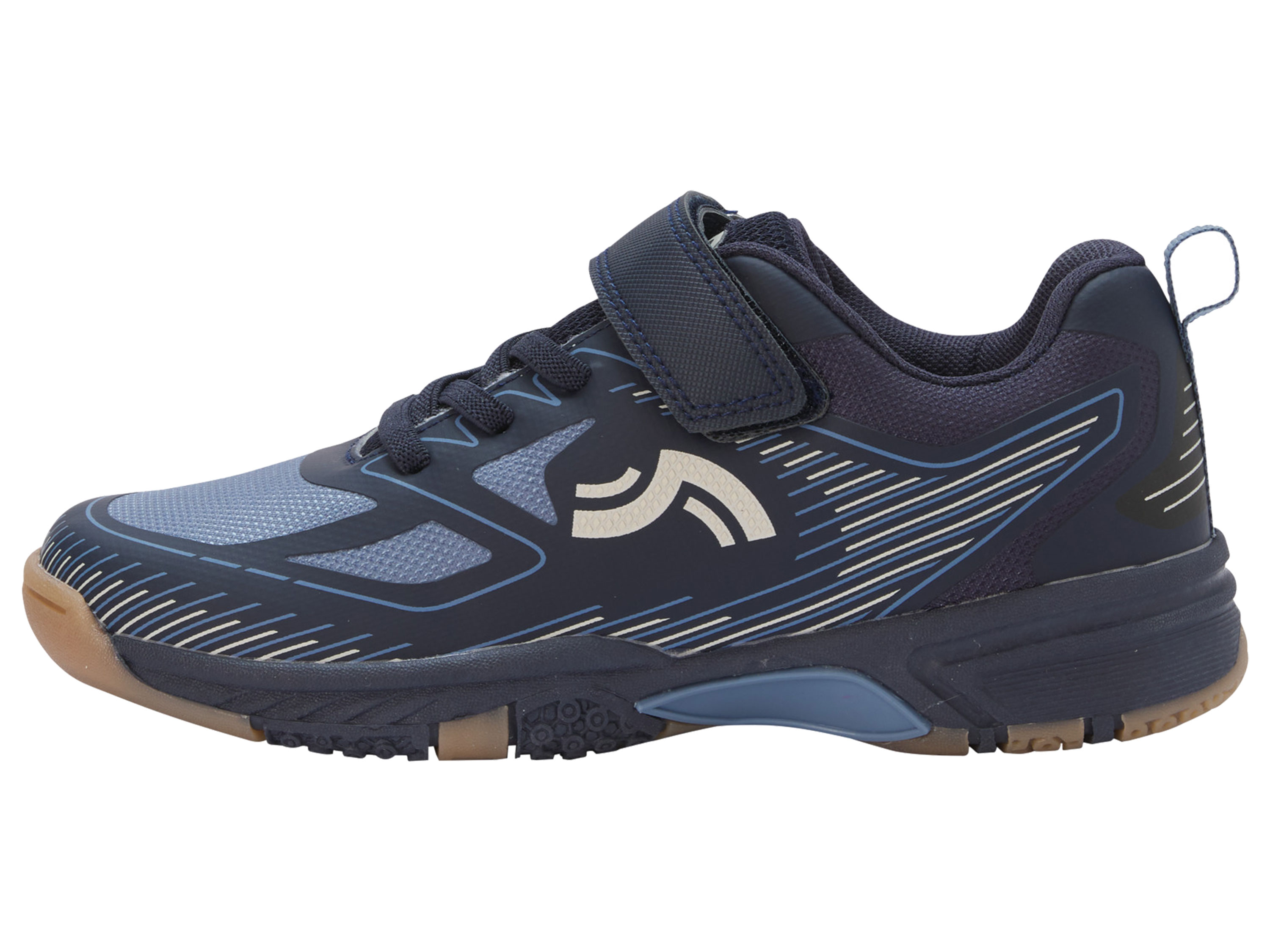 CRIVIT Kinder Sportschuh (Navy, 31) Bild 3