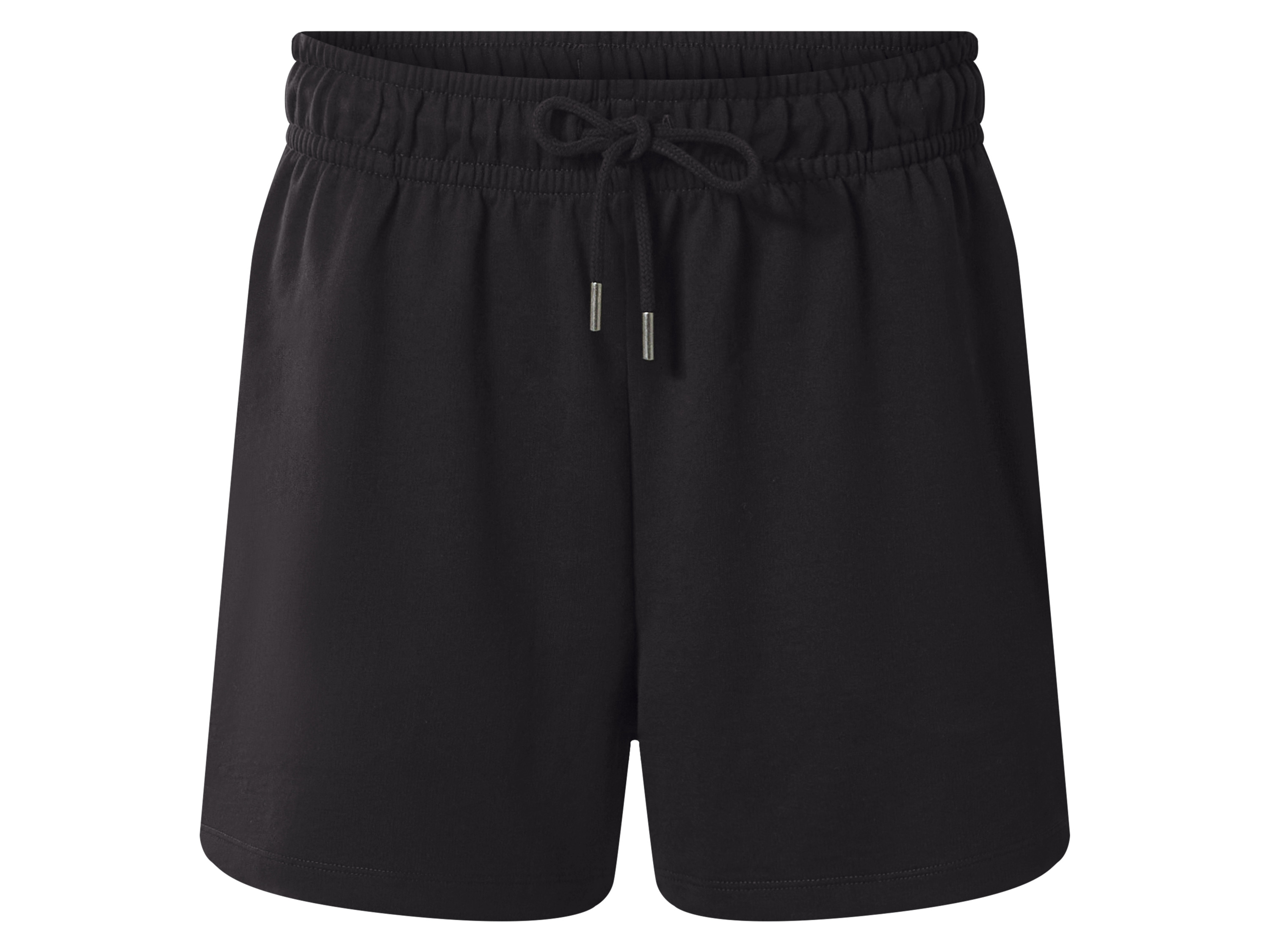 ESMARA® Damen Sweathorts (Schwarz, S(36/38)) Bild 3