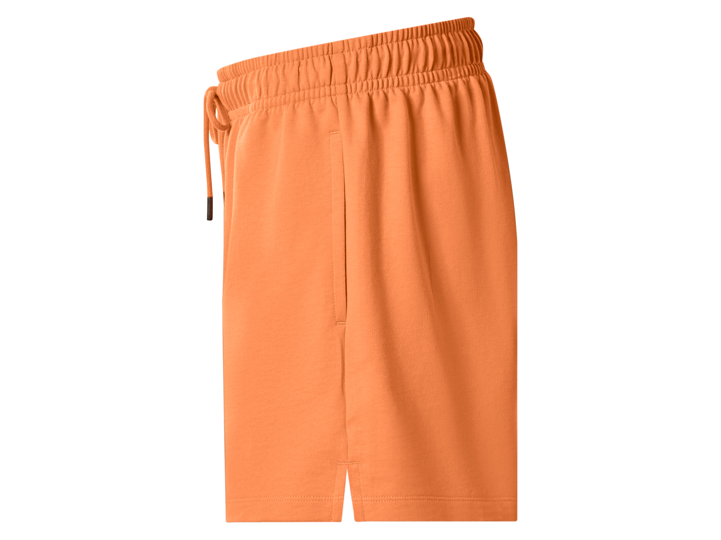 ESMARA® Damen Sweathorts (orange, XS(32/34)) Bild 2