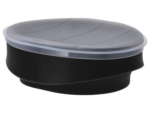 SILVERCREST® Mikrowellen-Popcornbereiter -Dampfgarer -Reiskocher -Pastakocher (Popcornzubereiter)