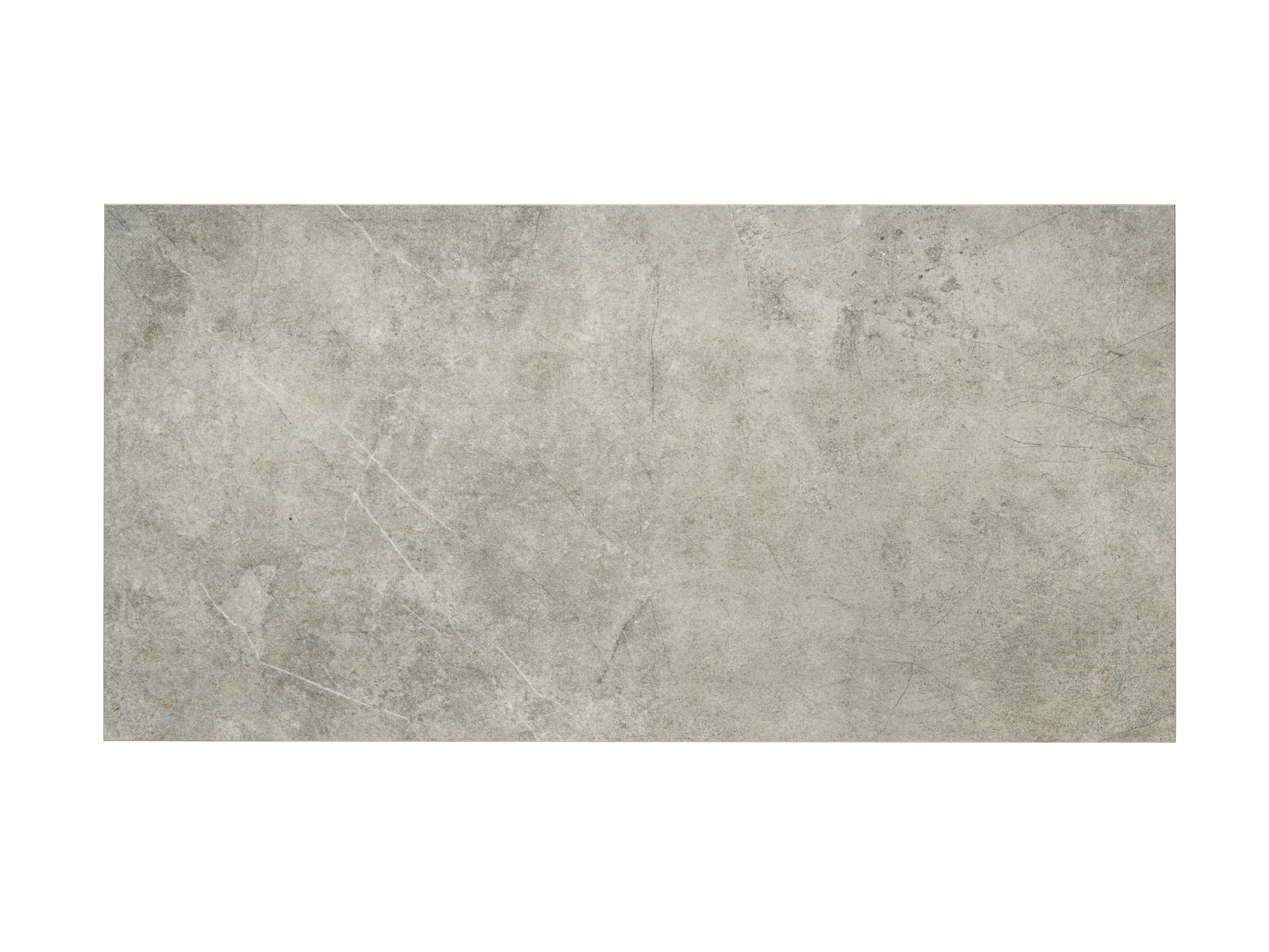 DIEPHAUS Terrassenplatte CERAMIA DELTA (80/40/3 cm, Quarzit)