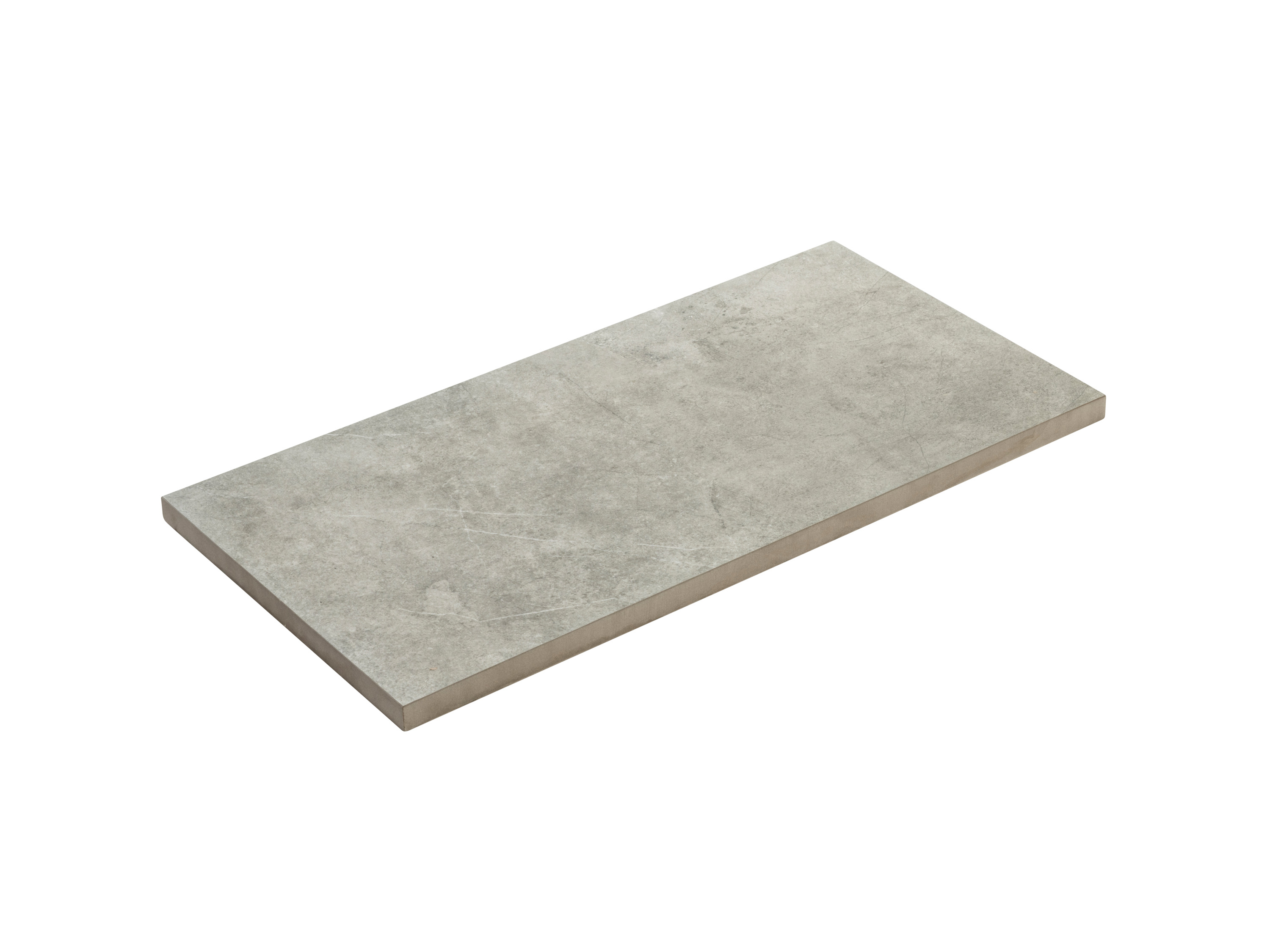 DIEPHAUS Terrassenplatte CERAMIA DELTA (80/40/3 cm, Quarzit) Bild 2