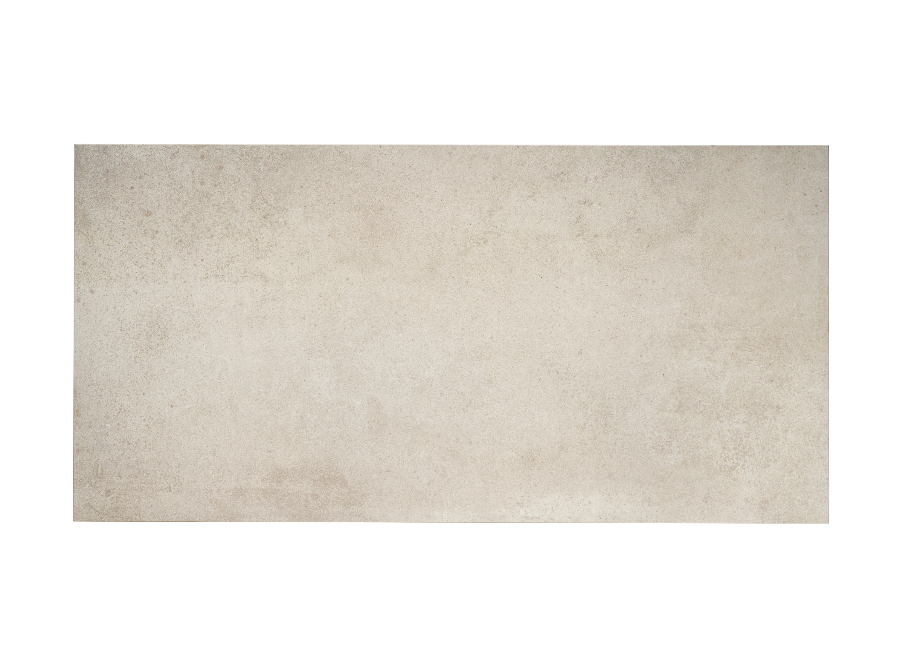DIEPHAUS Terrassenplatte CERAMIA FORTE (80/40/3 cm, Perlmutt) Bild 3