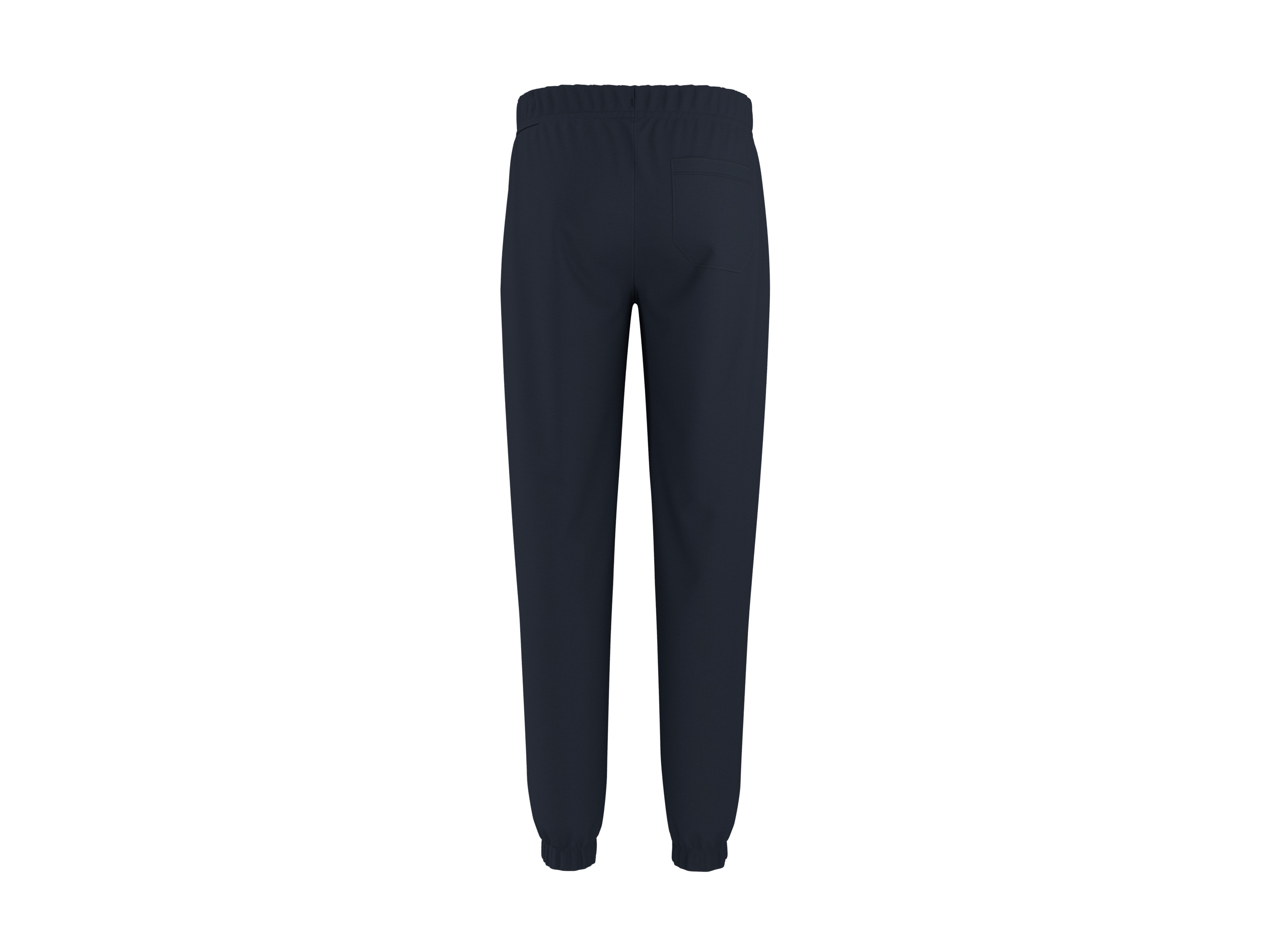 ESMARA MEN Herren Sweathose (Navy, XL (56/58))
