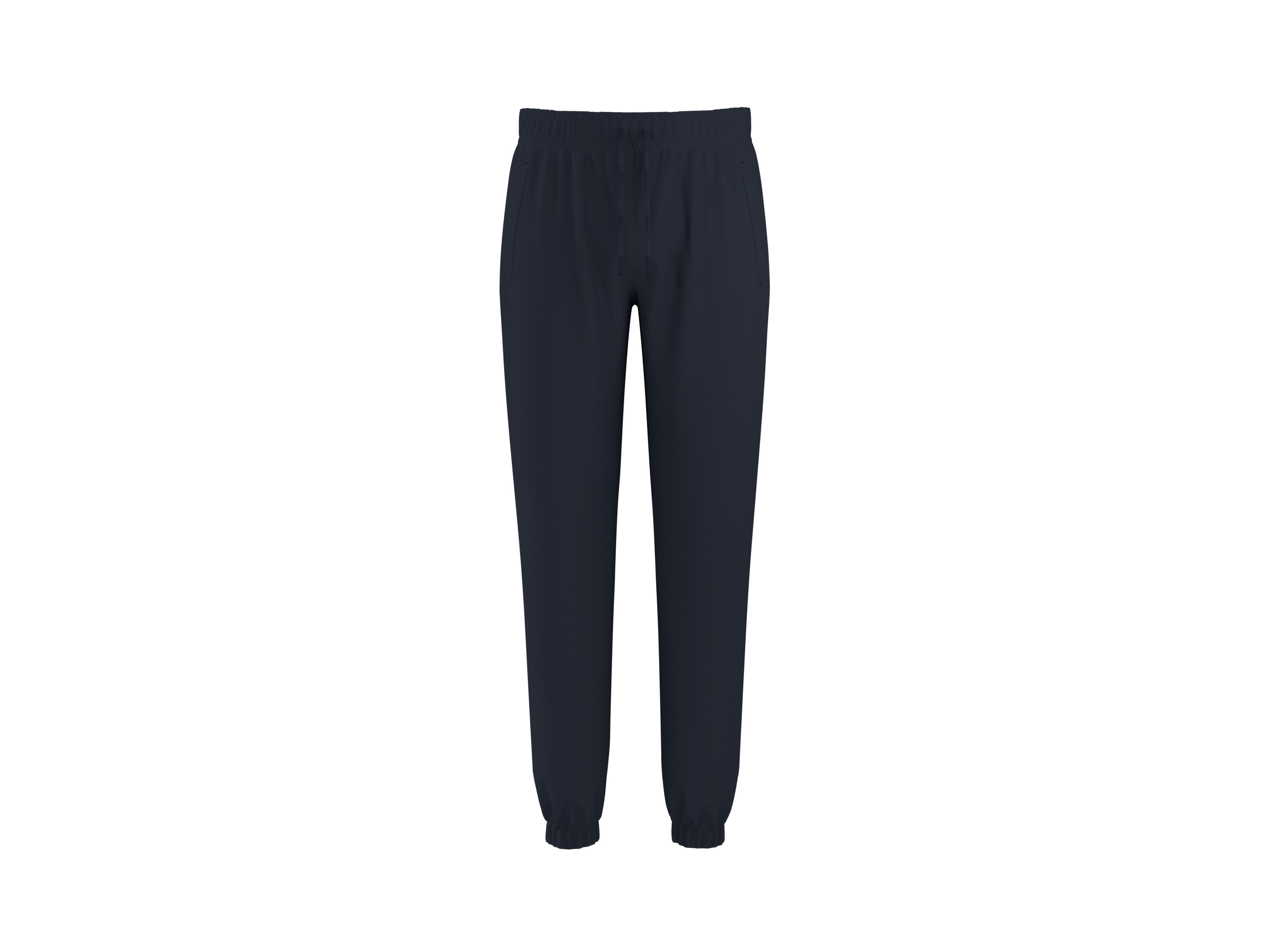 ESMARA MEN Herren Sweathose (Navy, XL (56/58)) Bild 2
