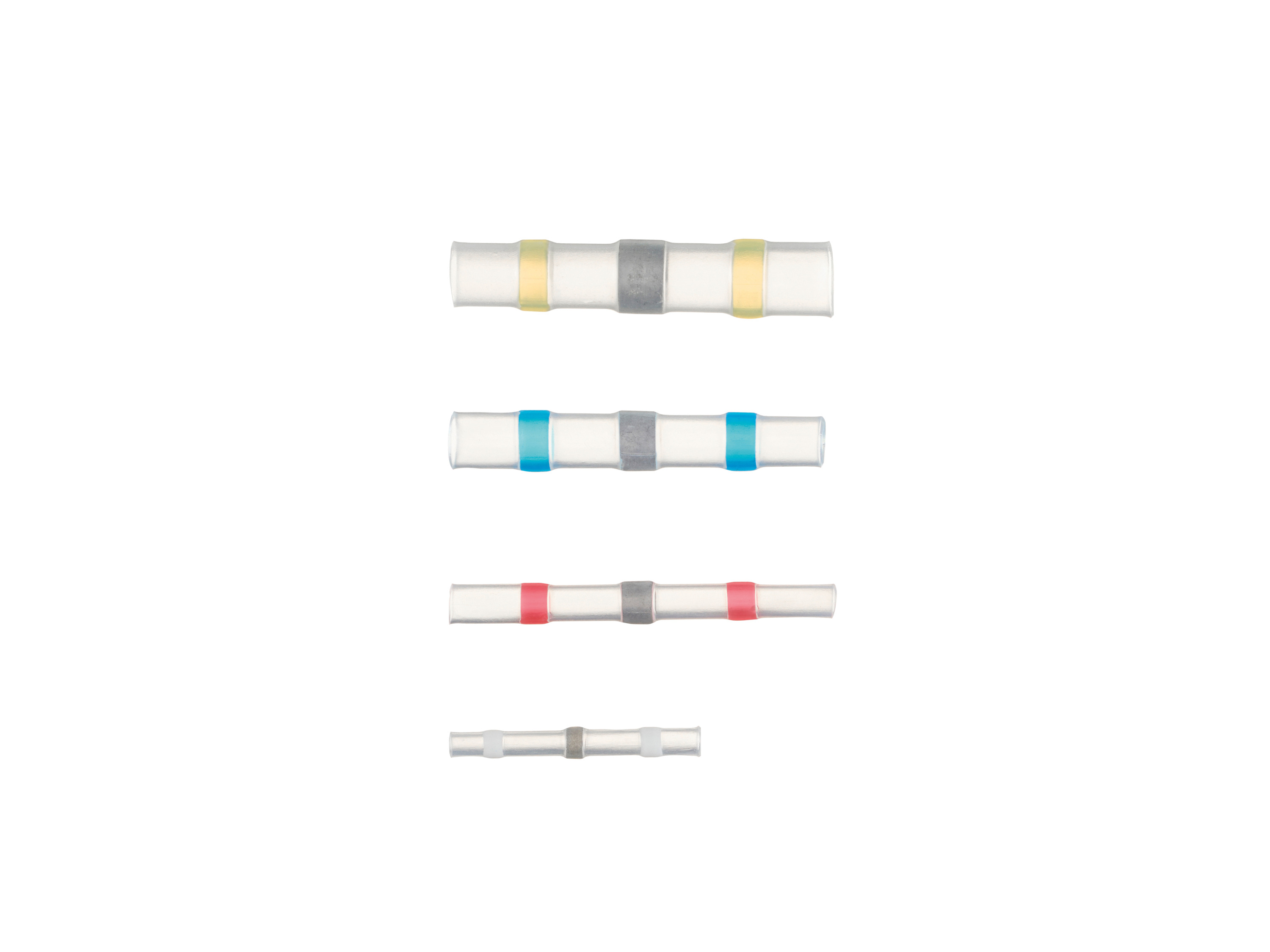 PARKSIDE® Klemmenblock-Sortiment / Lötverbinder-Sortiment / Kabelklemmen-Sortiment (Lötverbinder-Set)