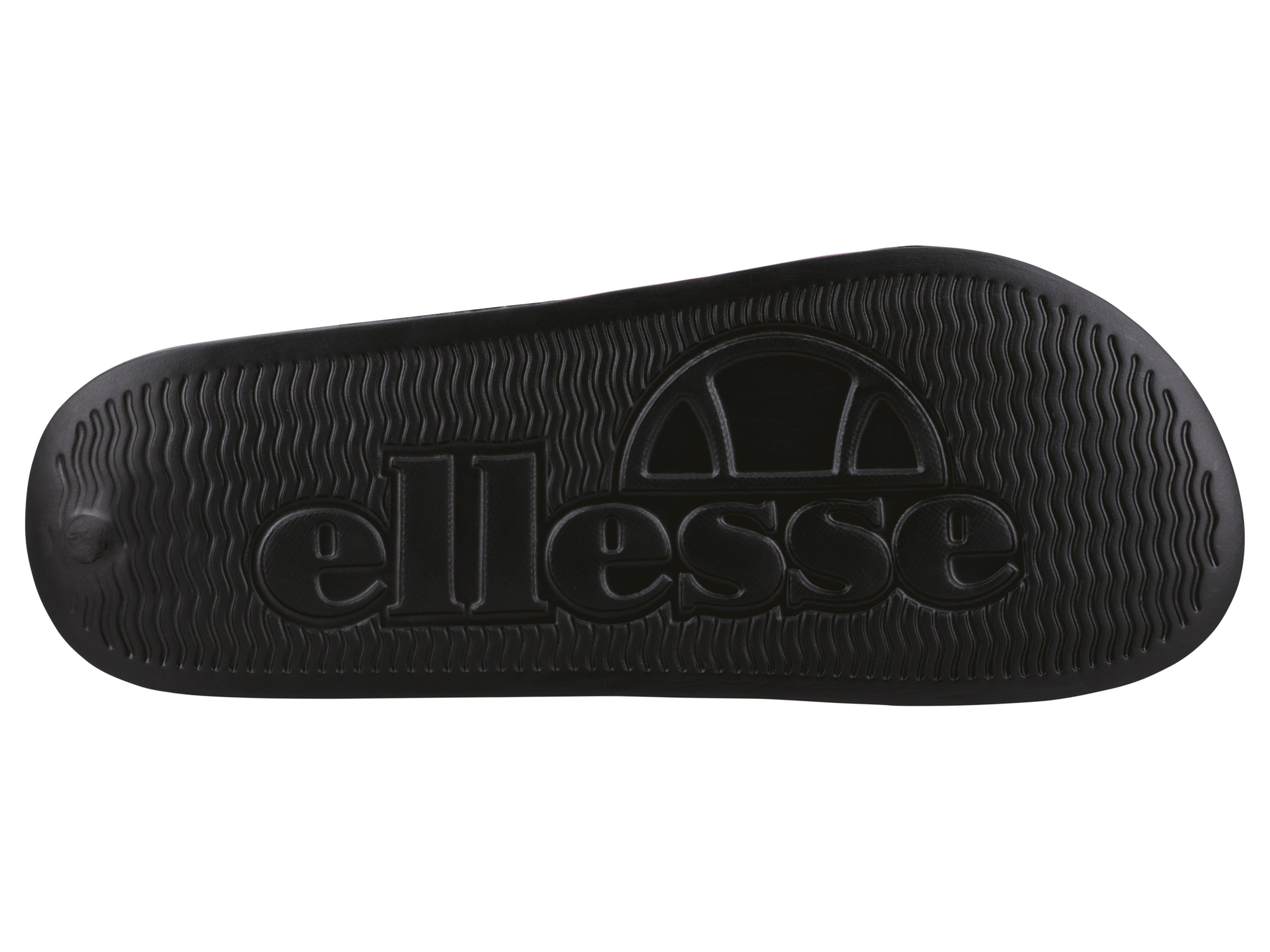 ELLESSE Damen Slides (Schwarz, 39) Bild 2