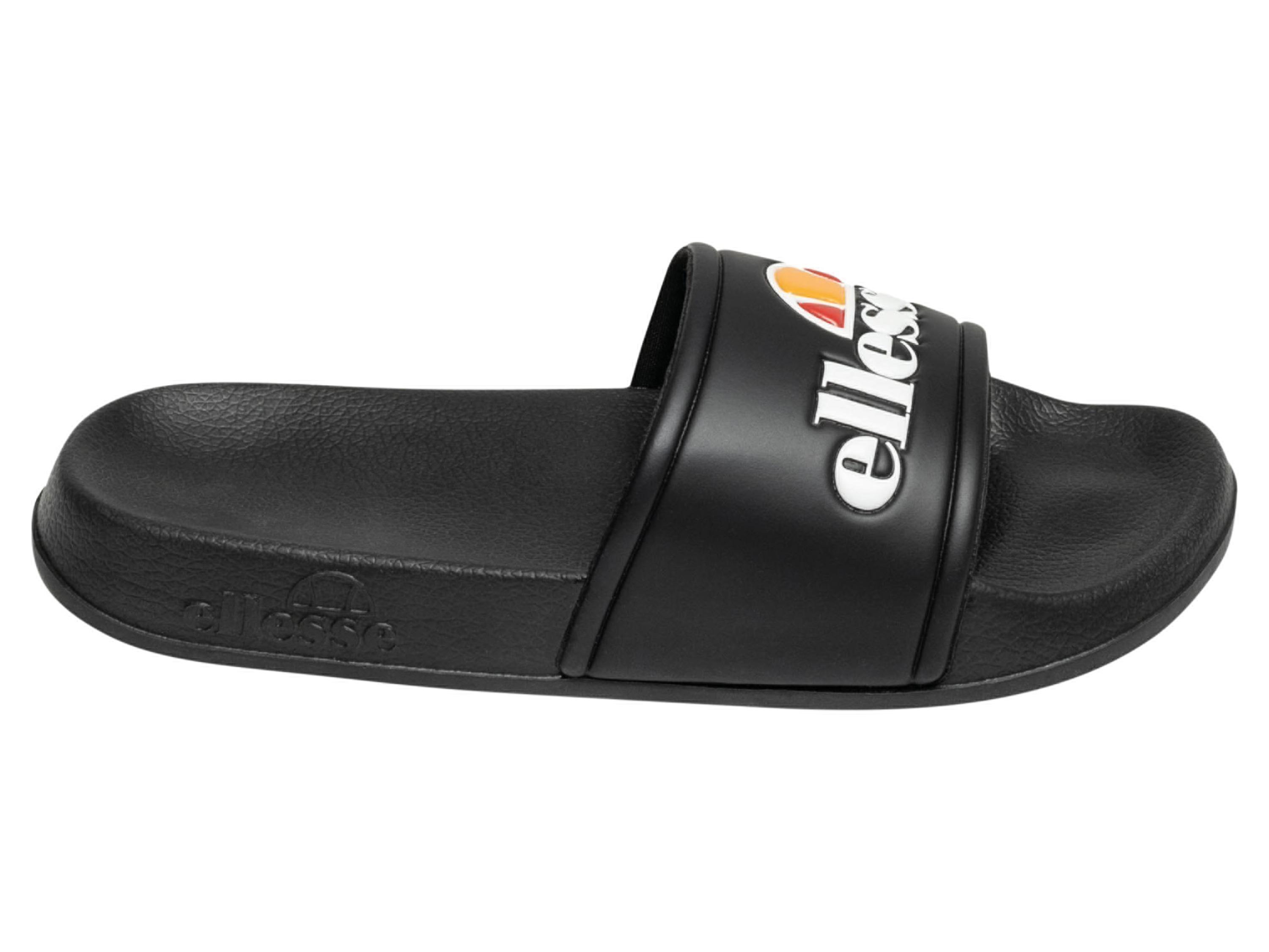 ELLESSE Damen Slides (Schwarz, 39) Bild 3