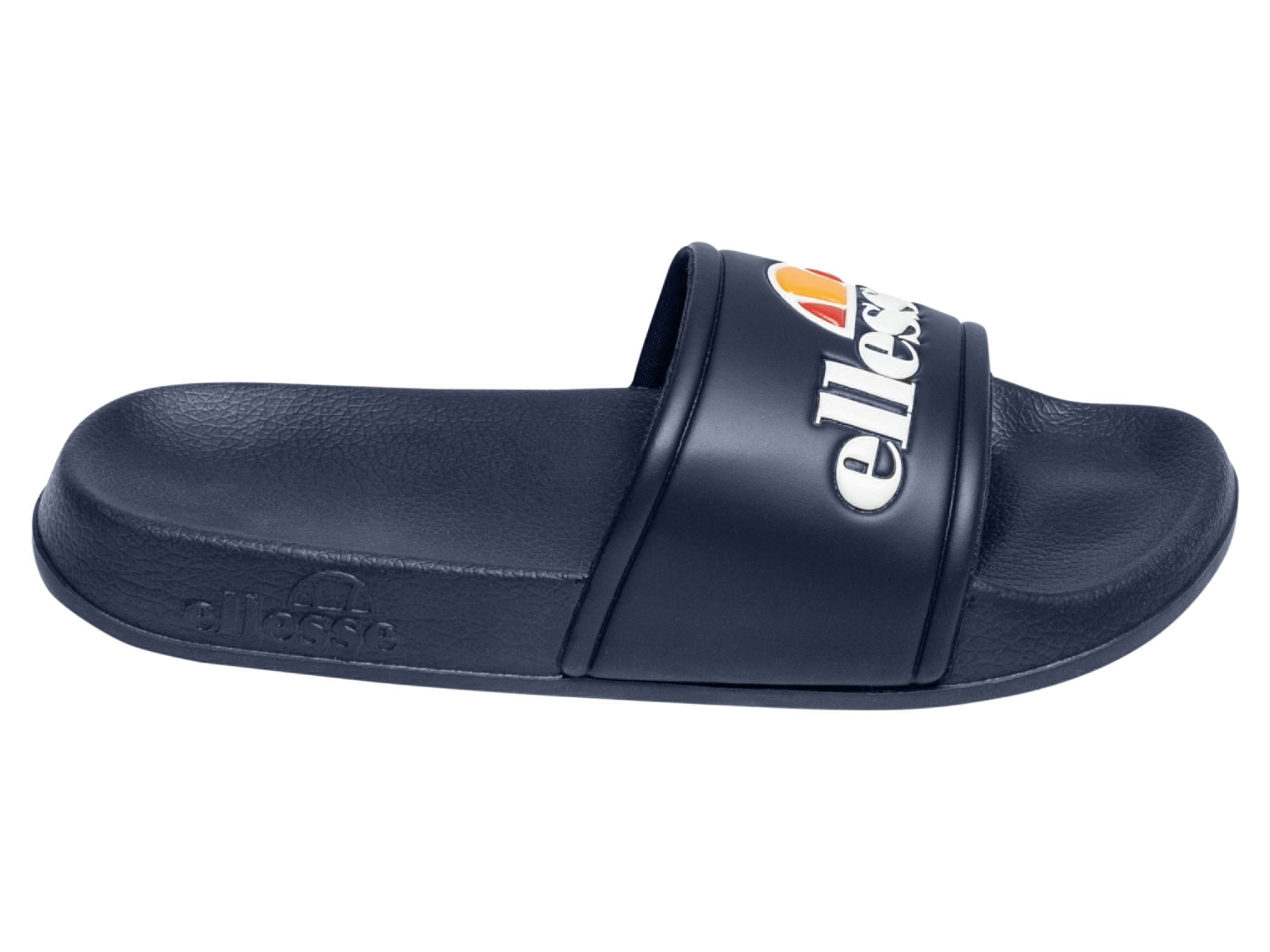 ELLESSE Damen Slides (Navy, 35) Bild 2