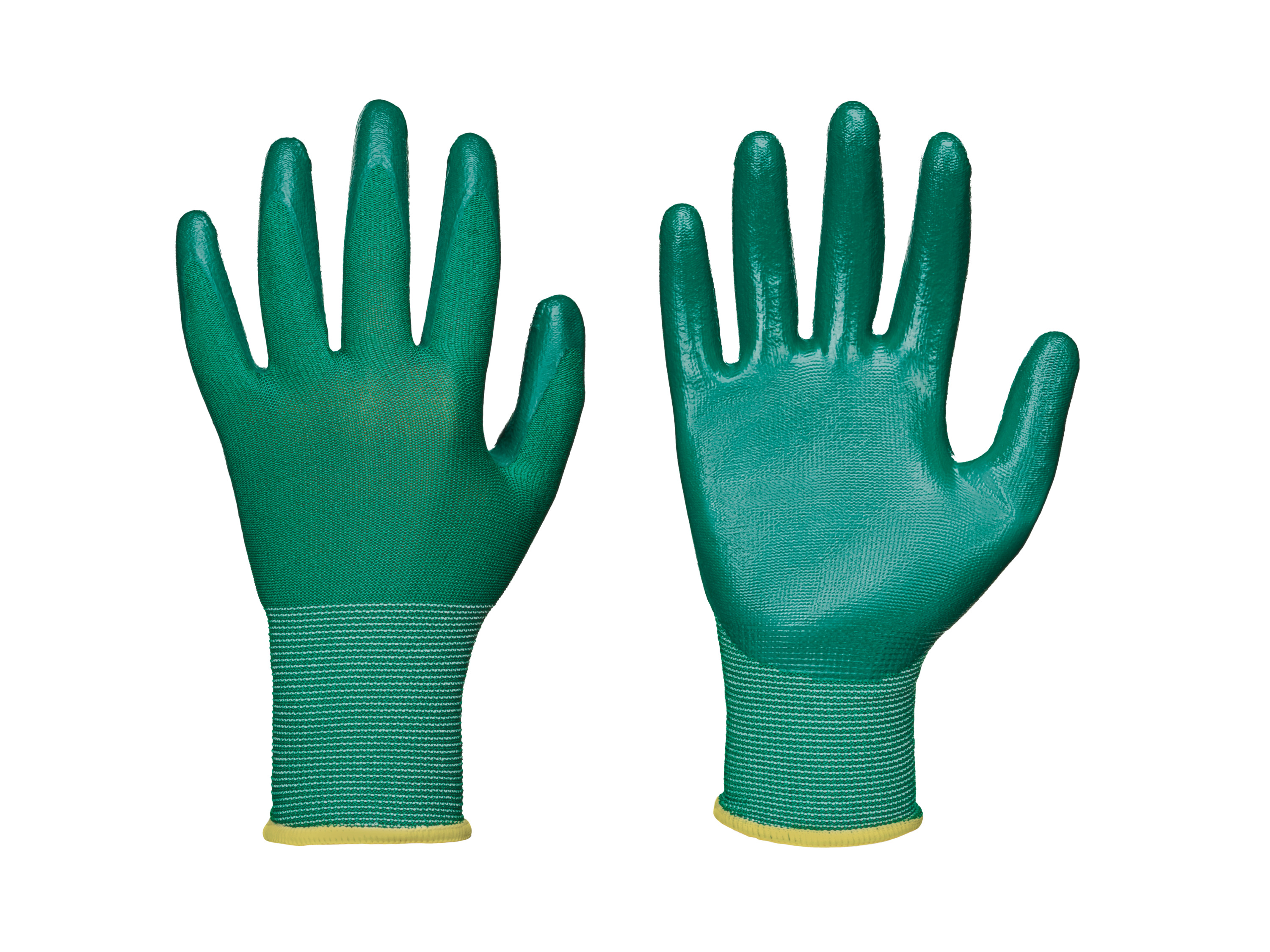 PARKSIDE® Nitril-Handschuhe, 12er-Set (9)