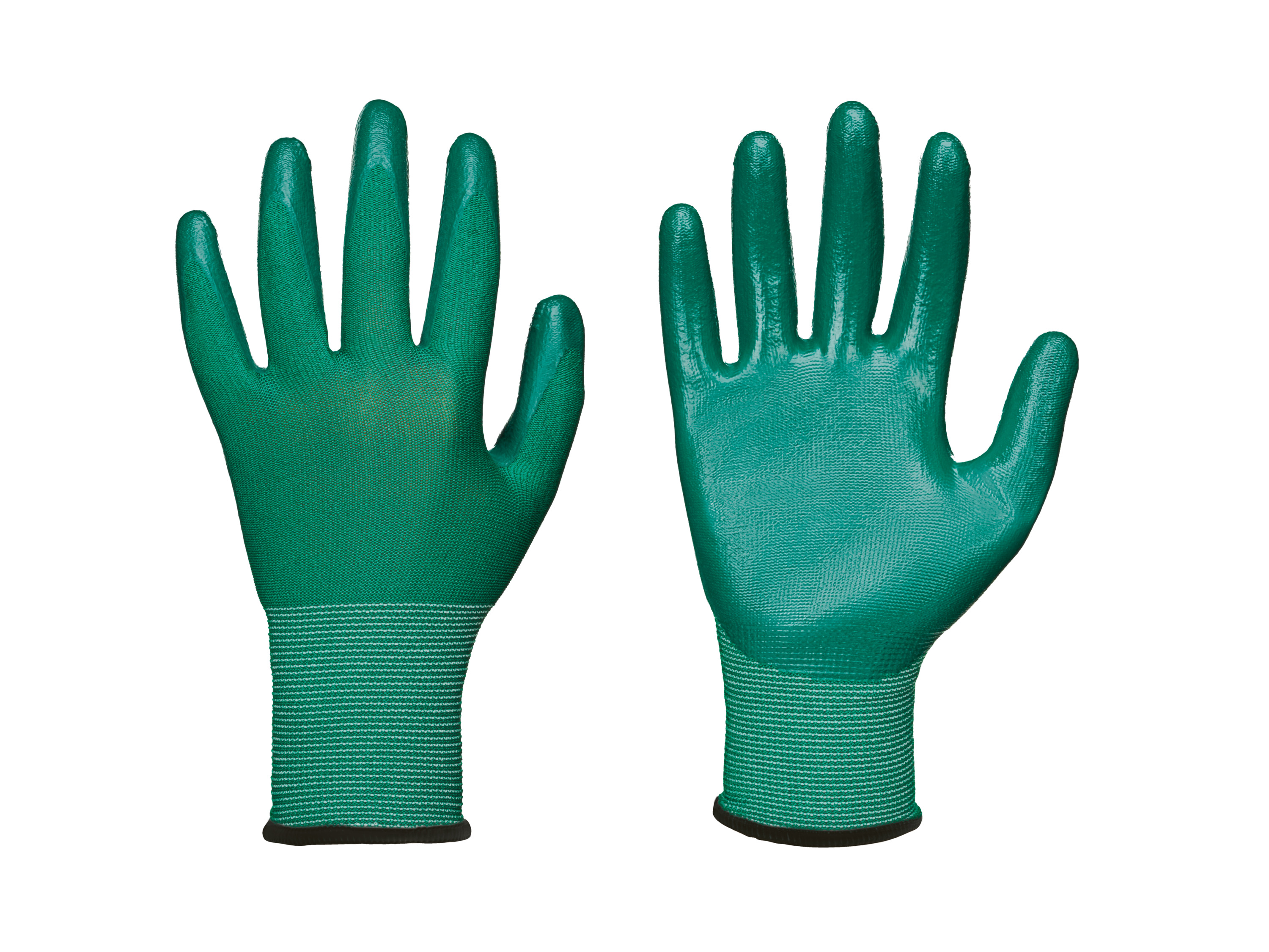 PARKSIDE® Nitril-Handschuhe, 12er-Set (9) Bild 3