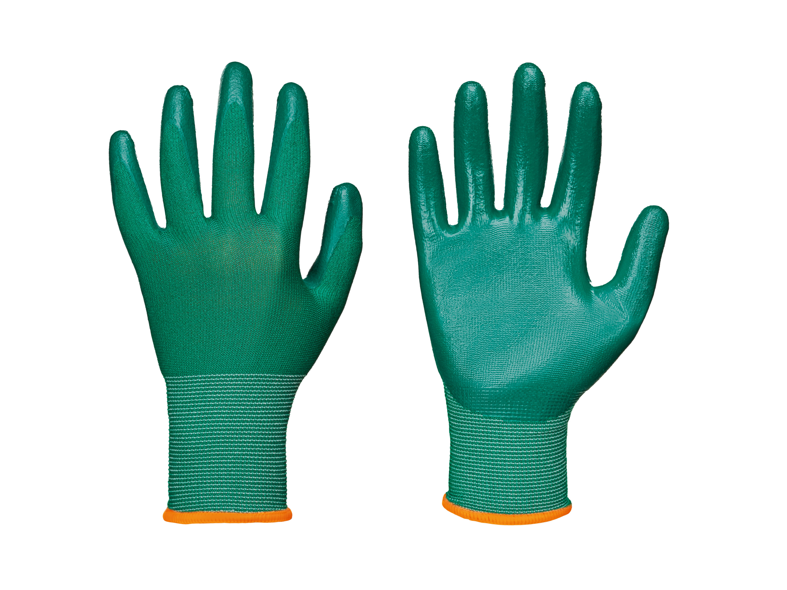 PARKSIDE® Nitril-Handschuhe, 12er-Set (9) Bild 4
