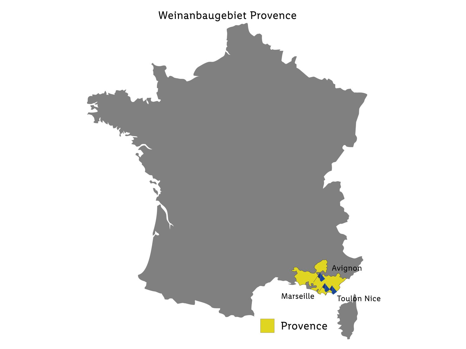 CAVES D’ESCLANS Whispering Angel Côtes de Provence AOC trocken, Roséwein 2025