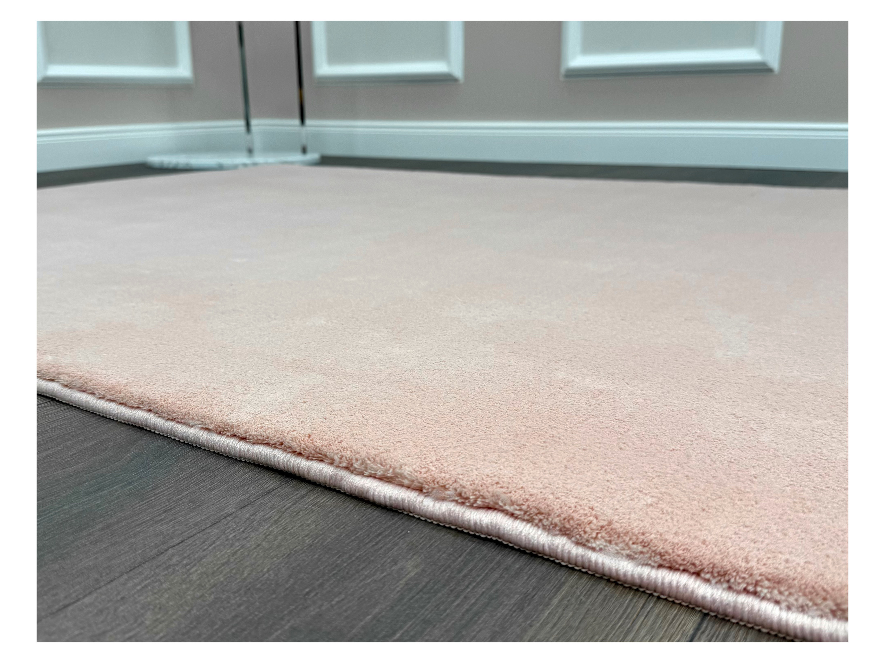Meghan Lalee Glamour 700 (160 cm x 230 cm, rose quartz) Bild 3