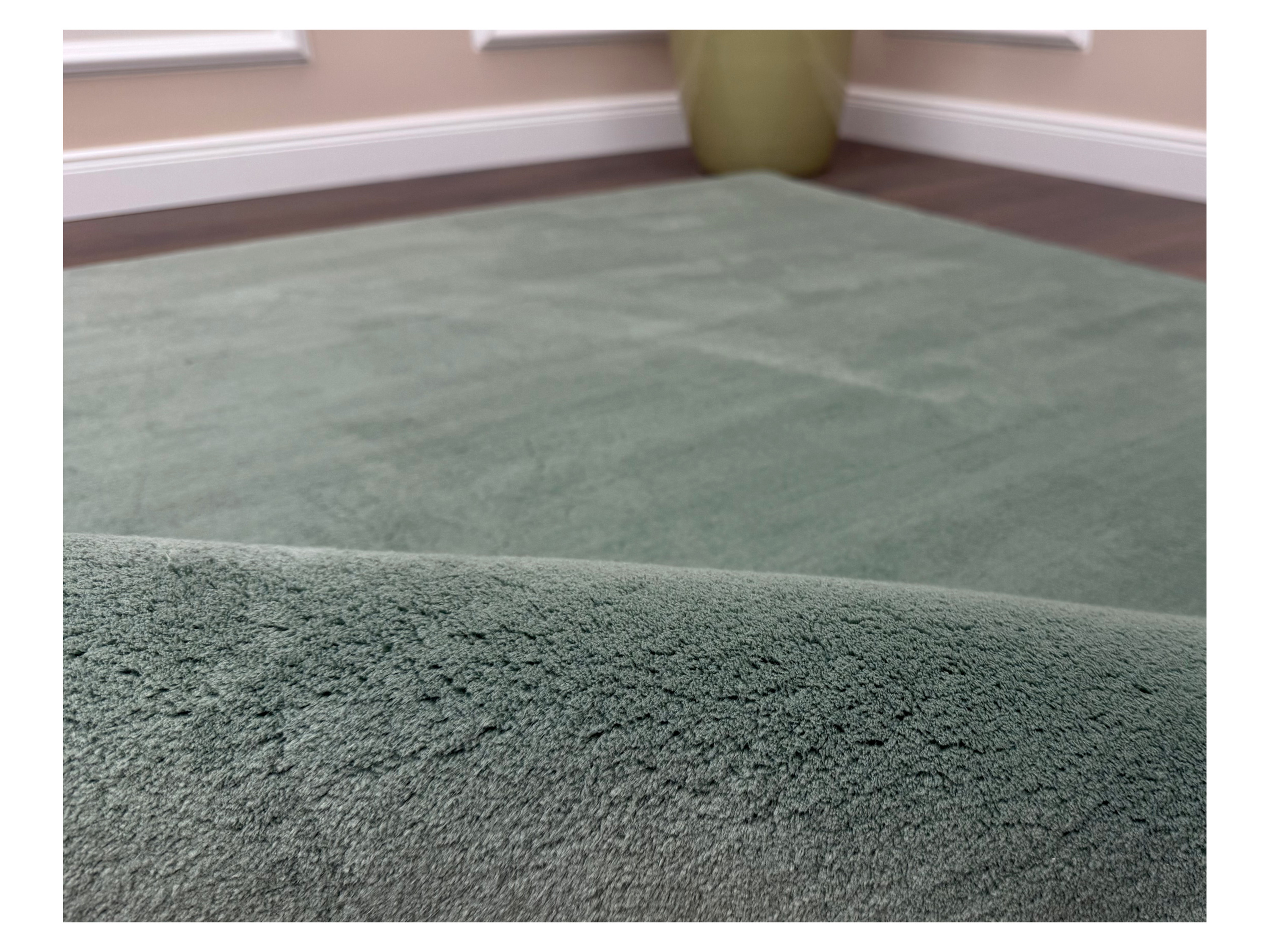 Meghan Lalee Glamour 700 (200 cm x 290 cm, Jade) Bild 3