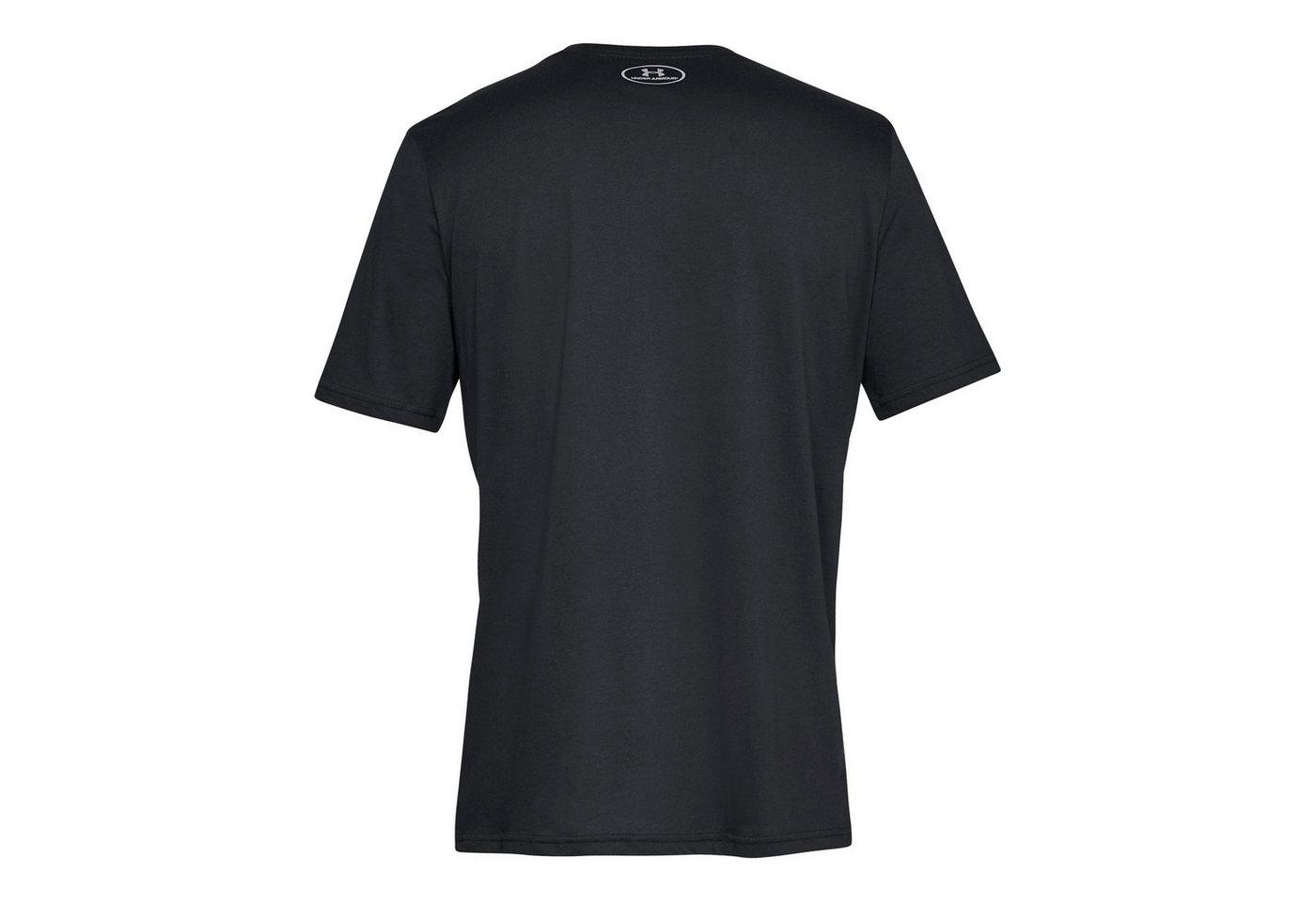 UNDER ARMOUR Herren Funktionsshirt (Schwarz, XL) Bild 2