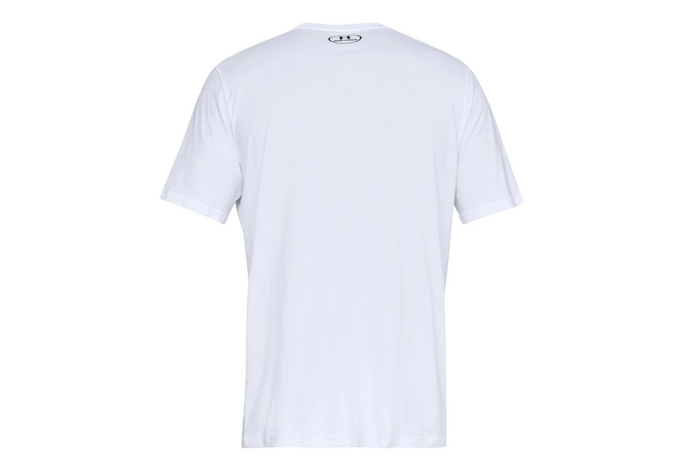 UNDER ARMOUR Herren Funktionsshirt (weiß, L) Bild 4