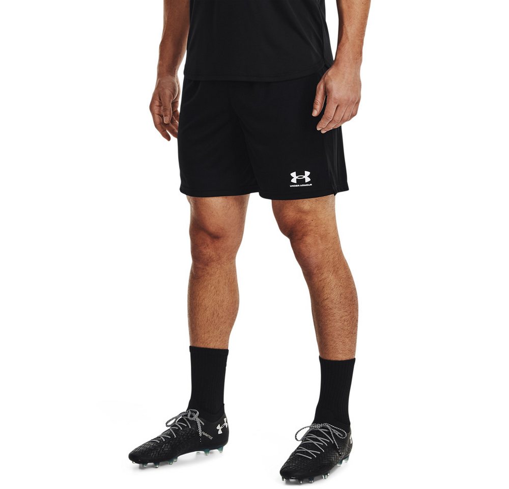 UNDER ARMOUR Herren Funktionsshorts »UA Challenger Core« (schwarz, M)