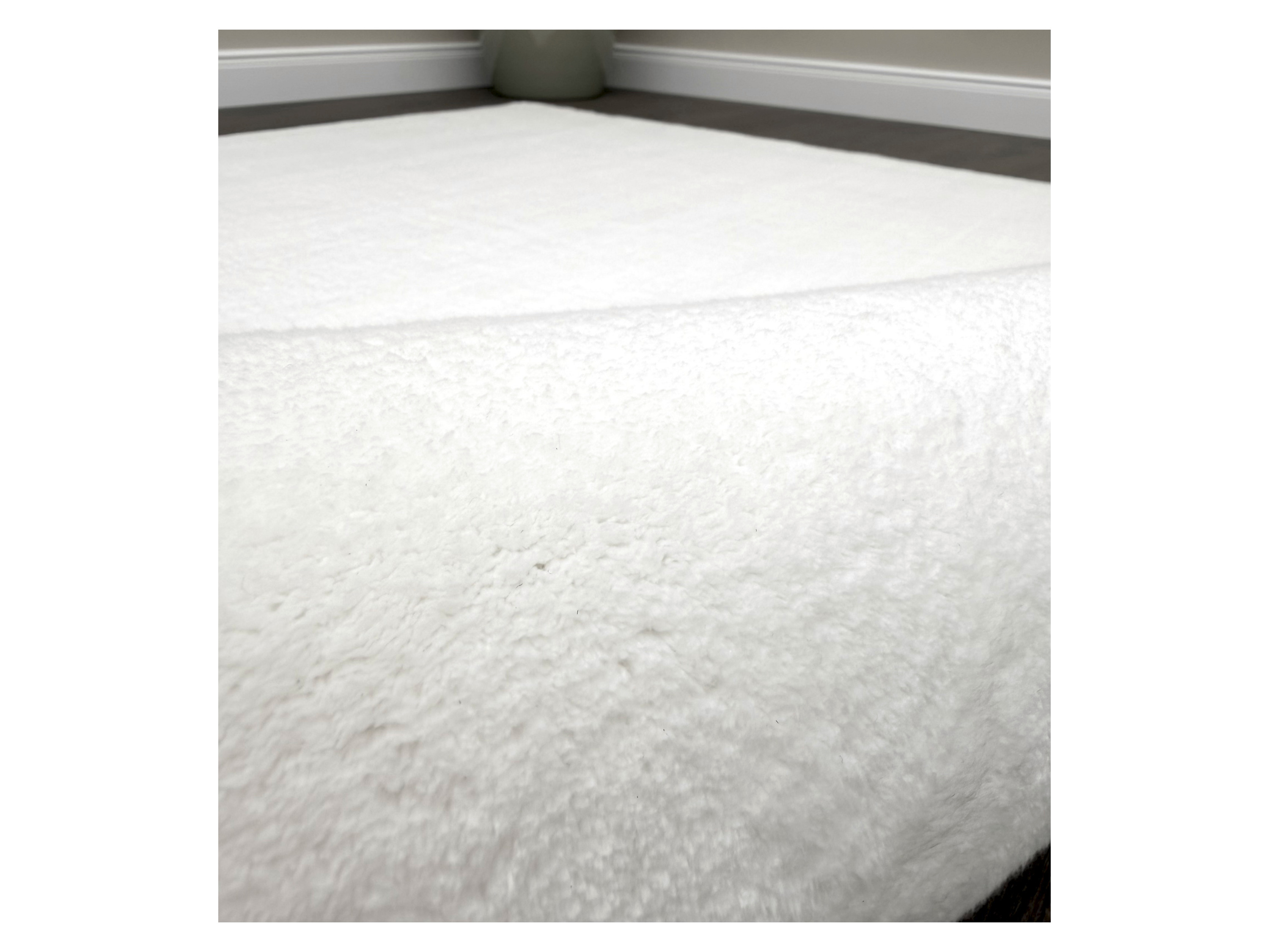 Meghan Lalee Glamour 700 (120 cm x 170 cm, carrara)