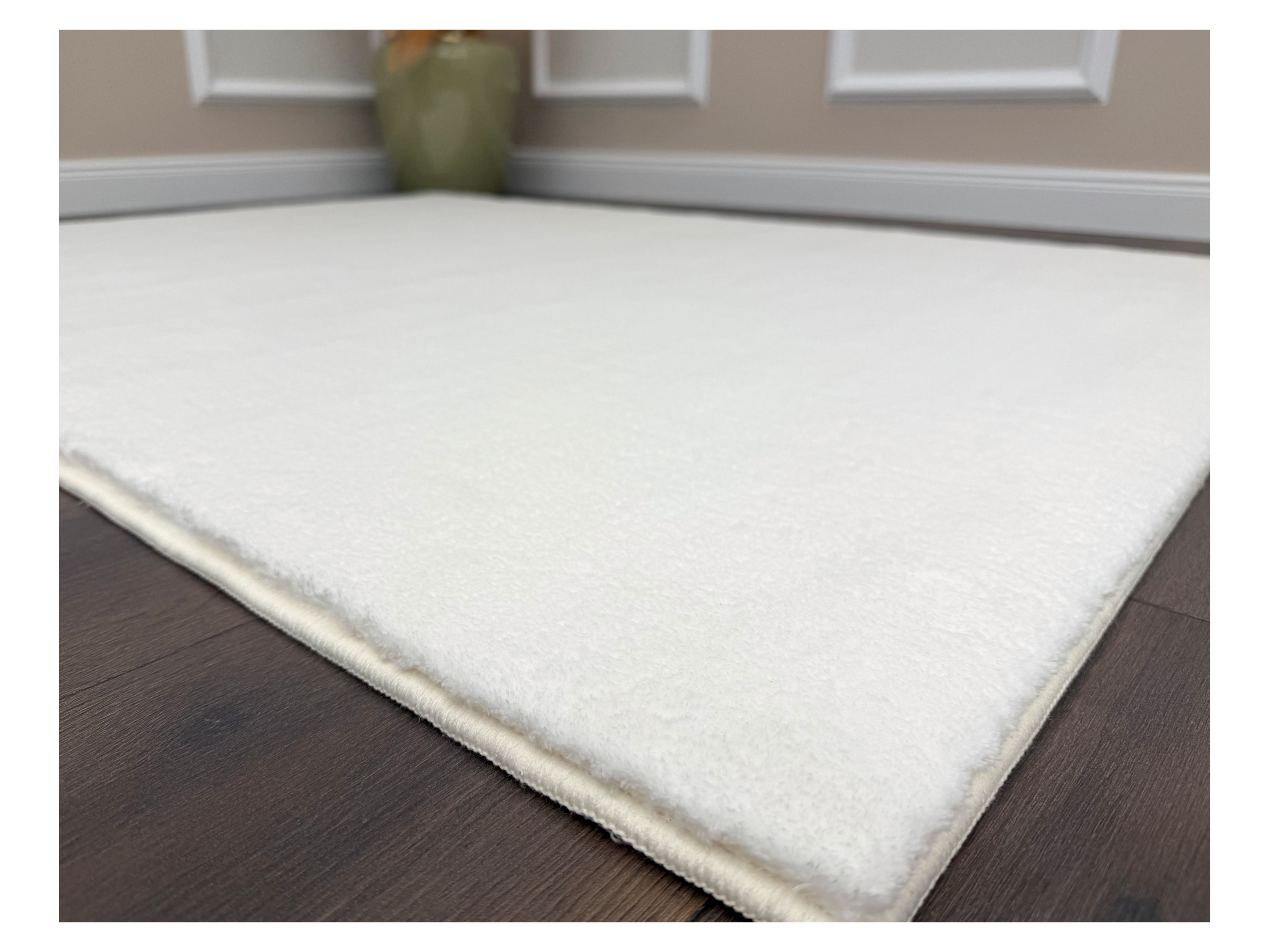 Meghan Lalee Glamour 700 (120 cm x 170 cm, carrara) Bild 4