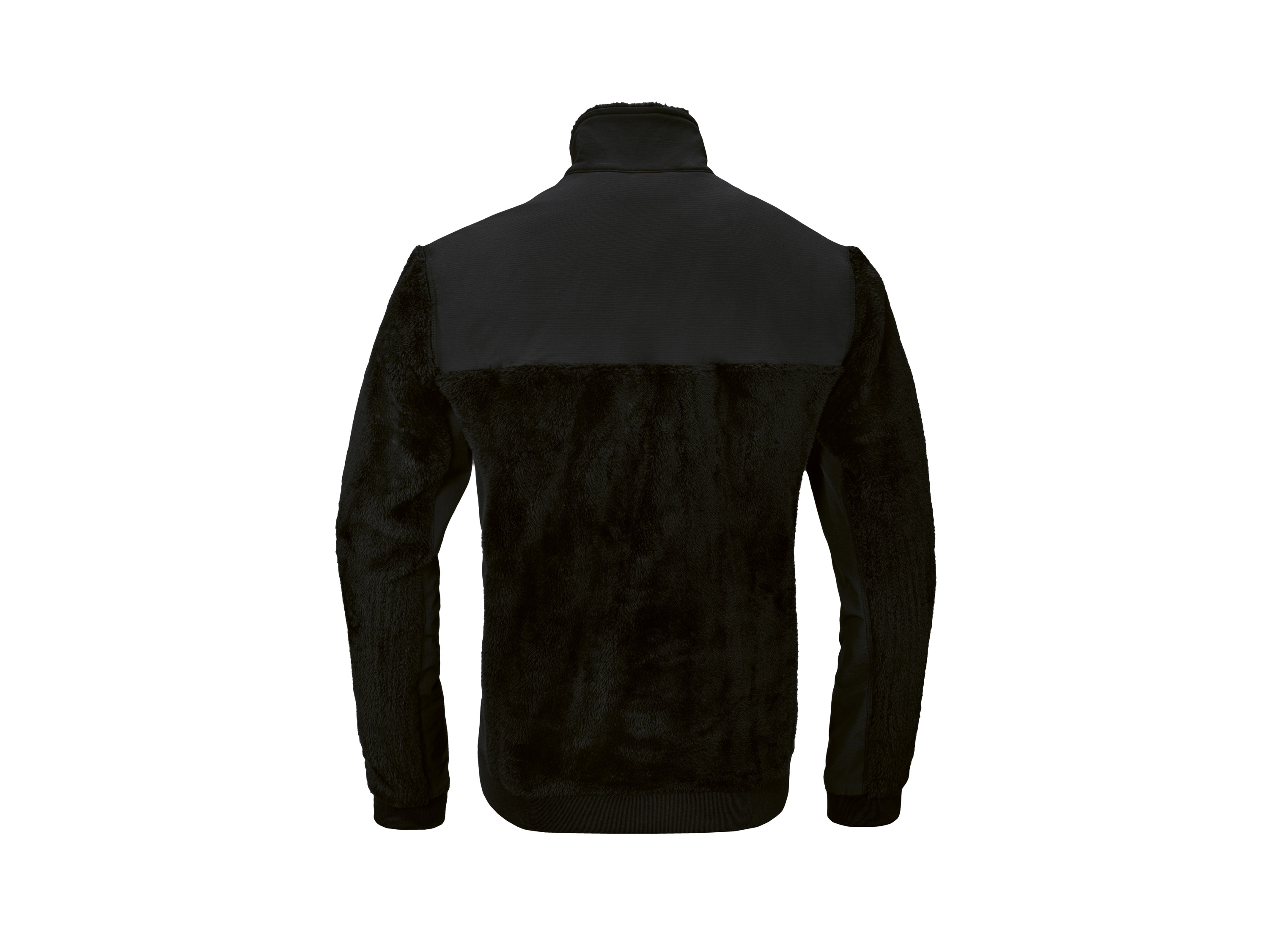 PARKSIDE® Herren Fleecejacke (XXL(60/62)) Bild 3