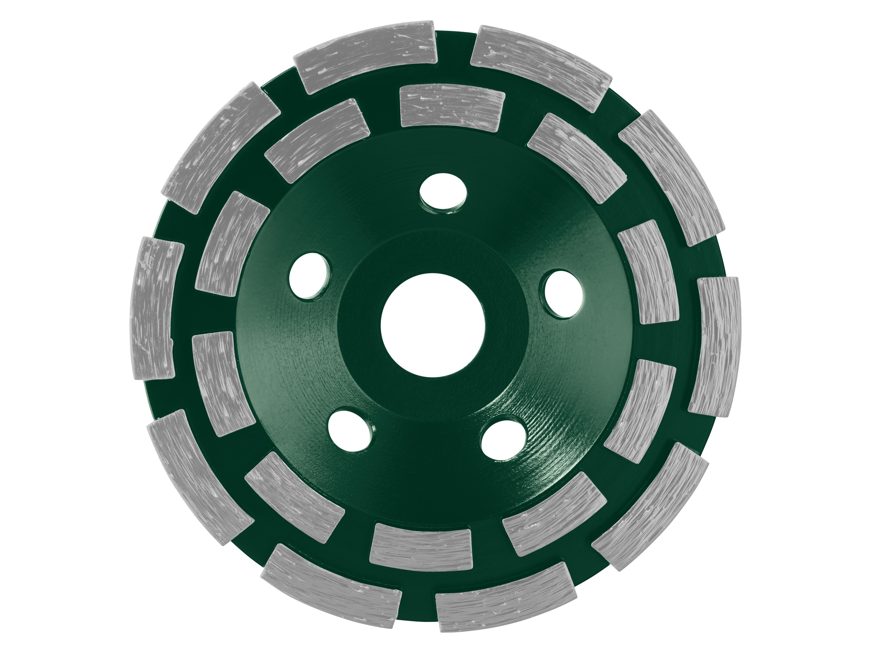 PARKSIDE® Diamant-Schleiftopf »PDST 125«, Ø 125 mm (Doppelreihe Universal)