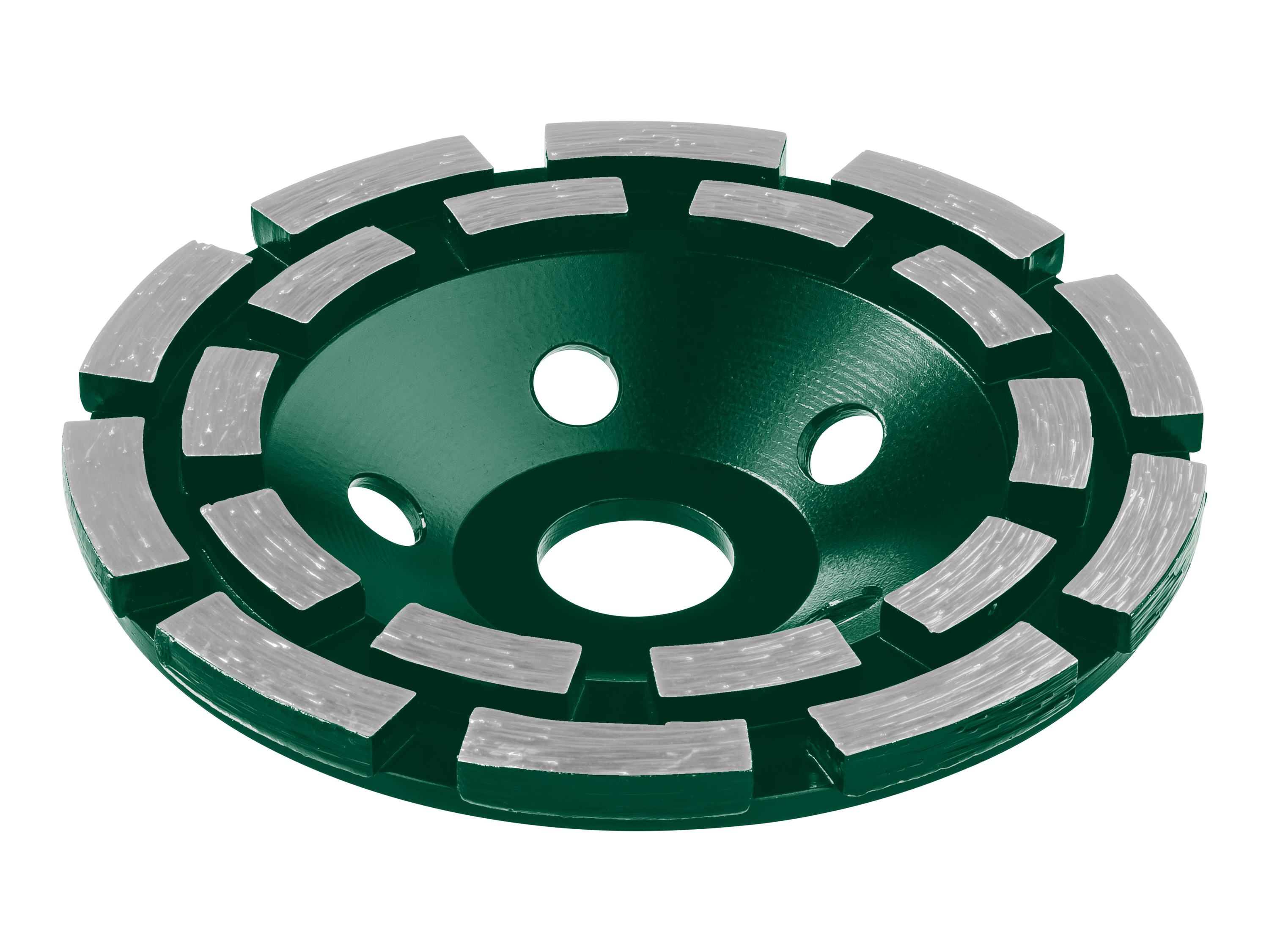 PARKSIDE® Diamant-Schleiftopf »PDST 125«, Ø 125 mm (Doppelreihe Universal) Bild 2