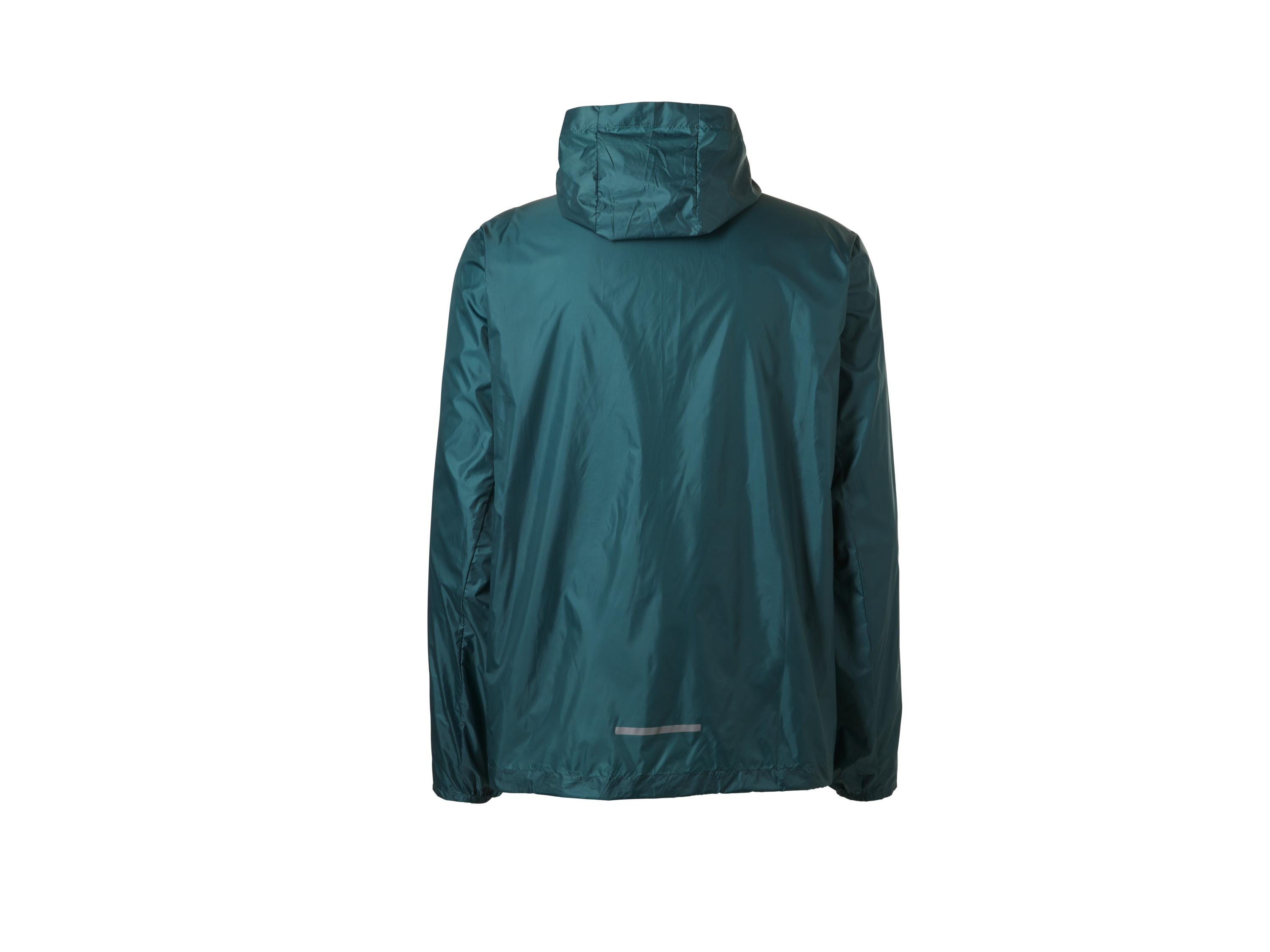 CRIVIT Herren Lightweight-Funktionsjacke (Petrol, S (44/46)) Bild 3