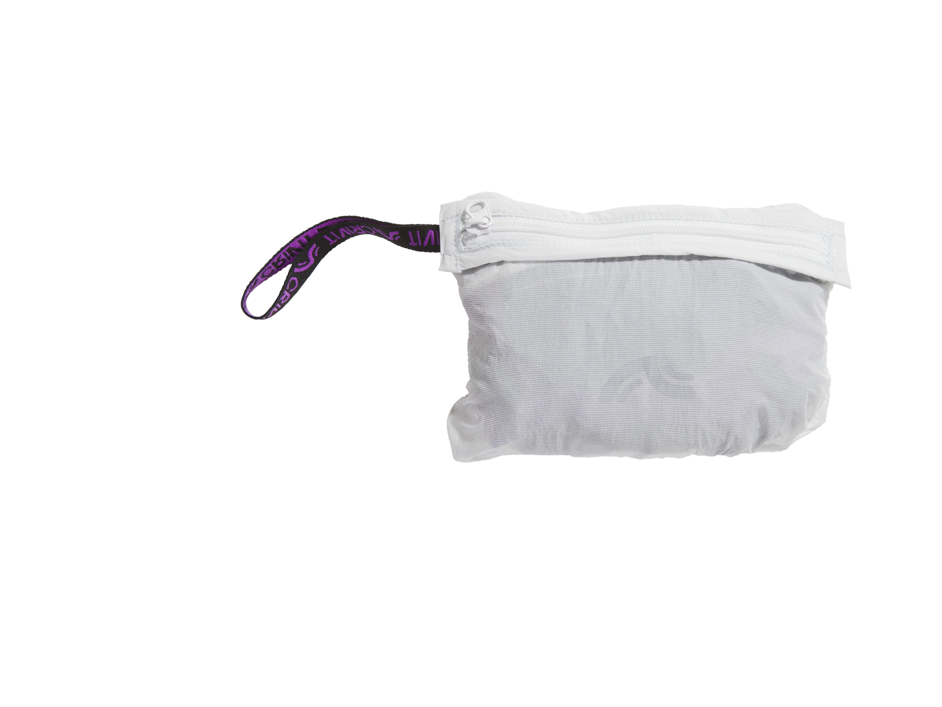 CRIVIT Damen Funktionsweste (weiß/lila, S(36/38))