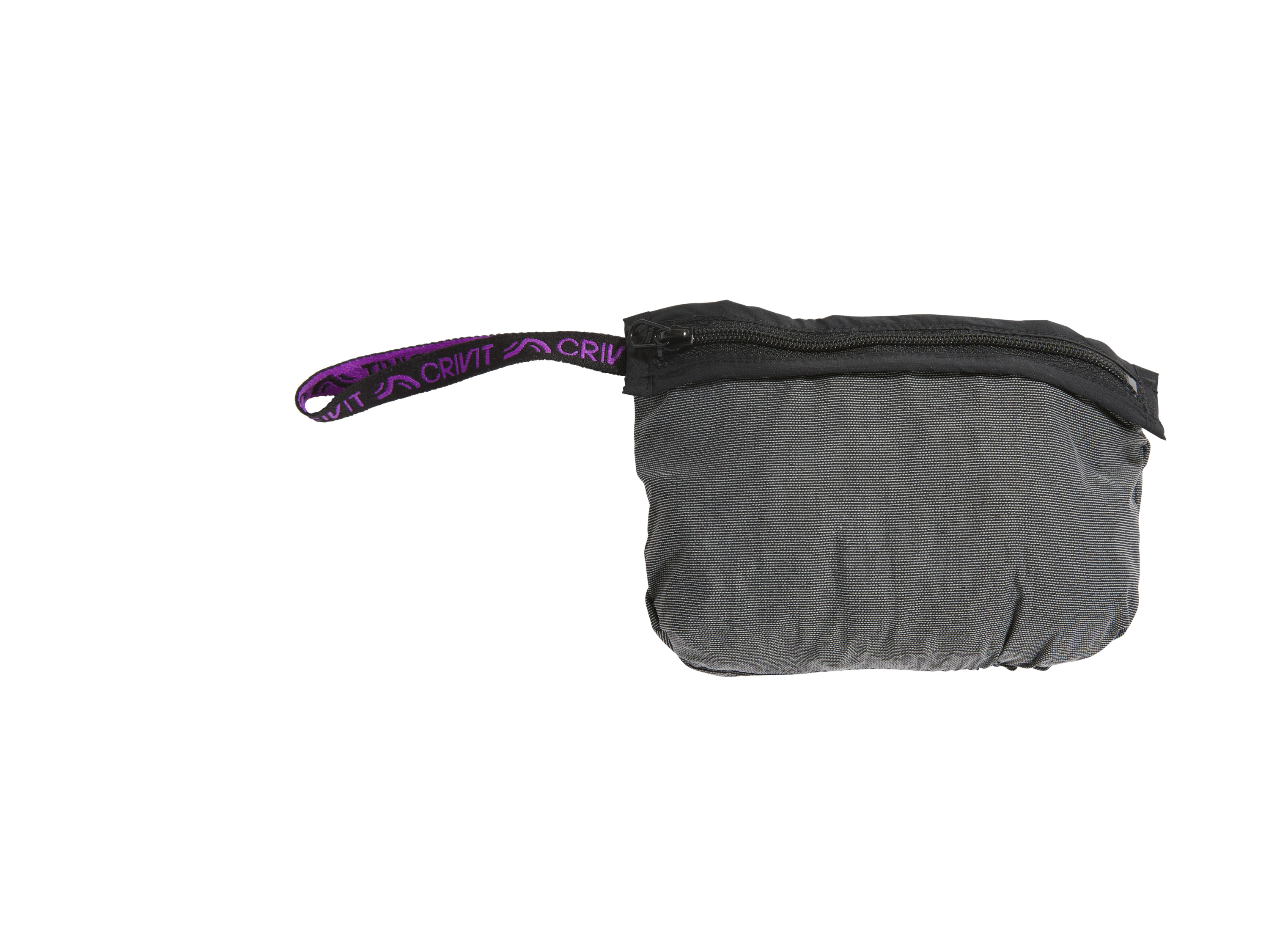 CRIVIT Damen Funktionsweste (Schwarz, L(44/46)) Bild 3