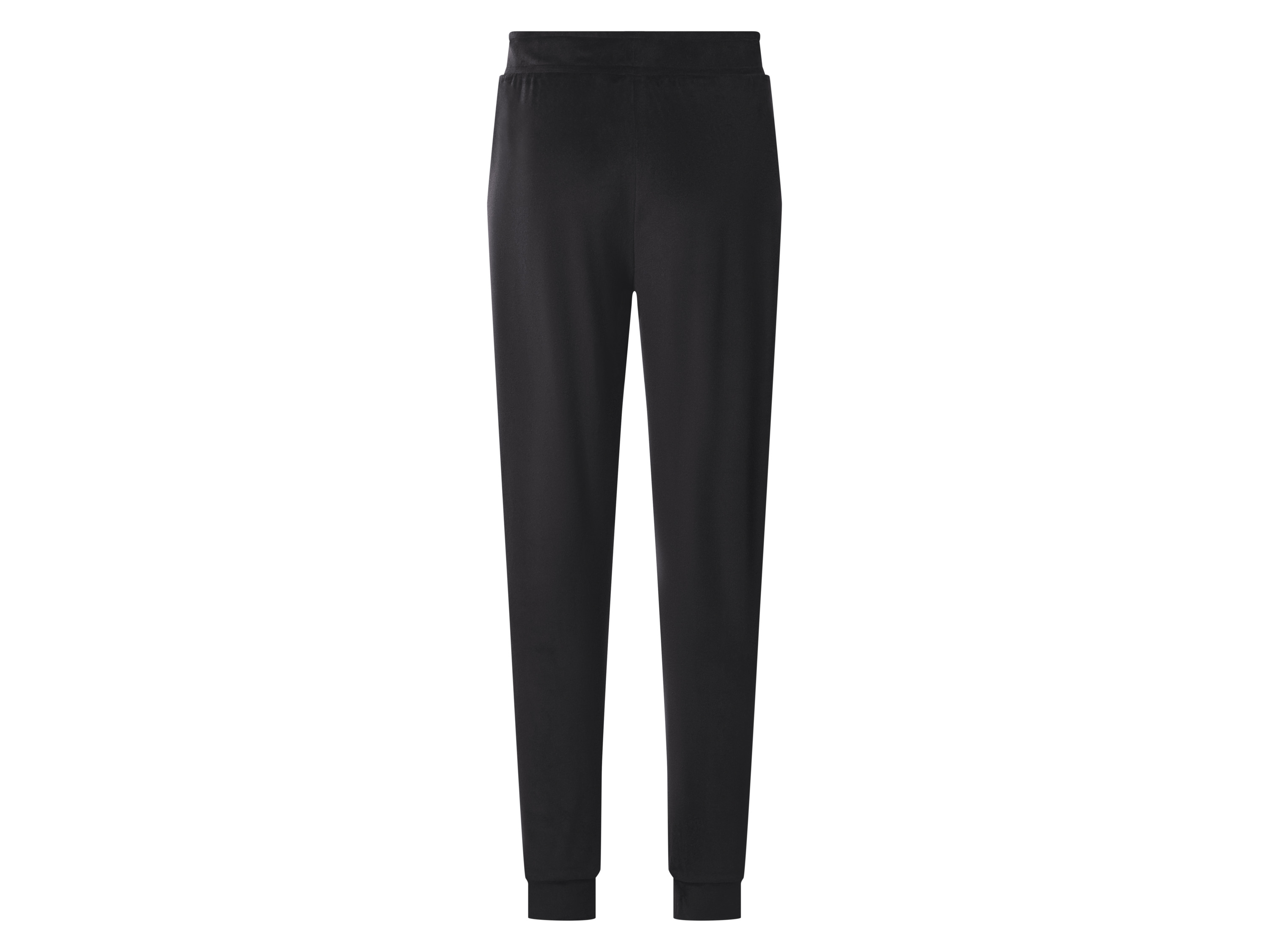 ESMARA® Damen Nicki-Relaxhose (Schwarz, M(40/42))