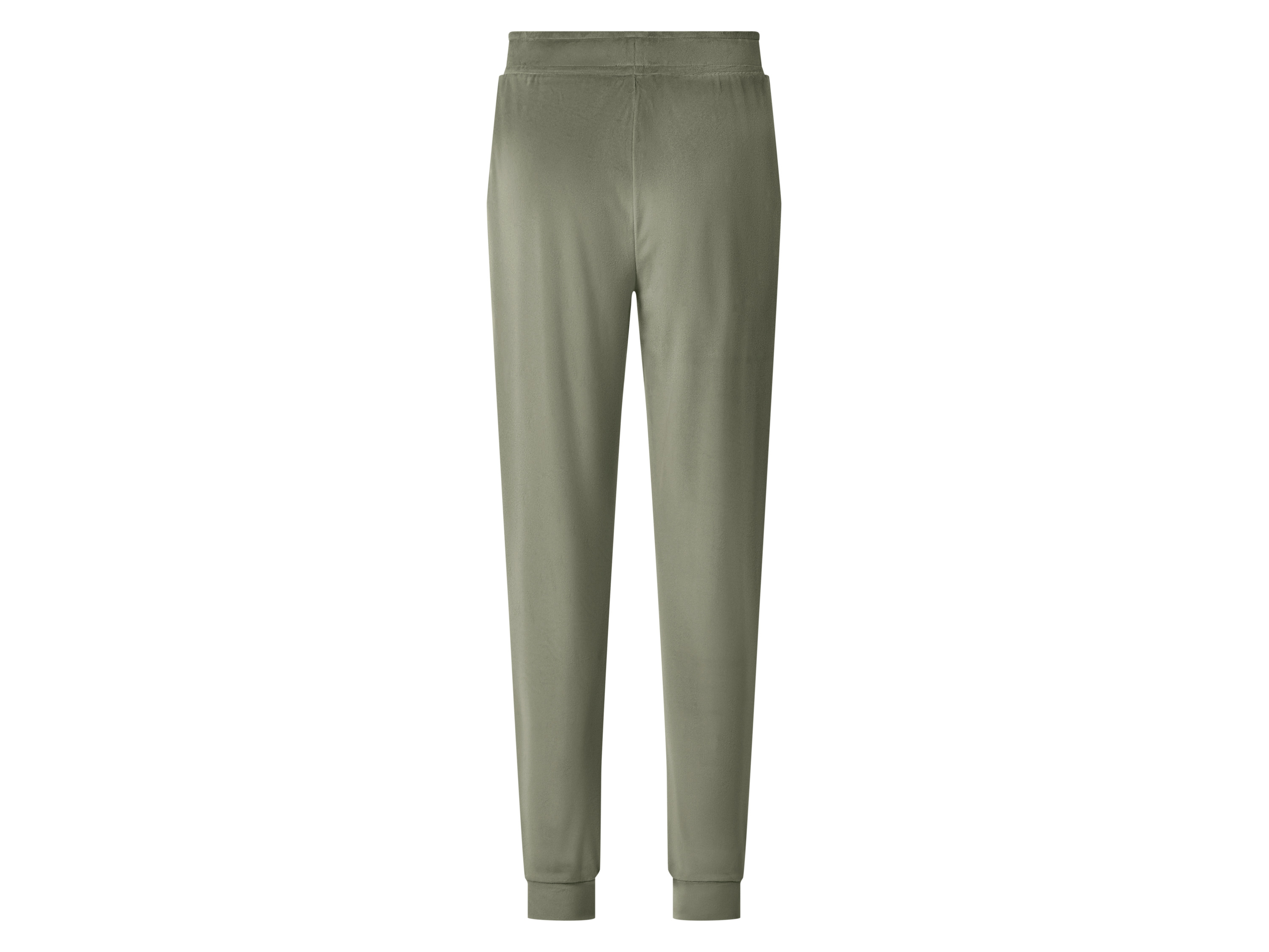 ESMARA® Damen Nicki-Relaxhose (grün, L(44/46))