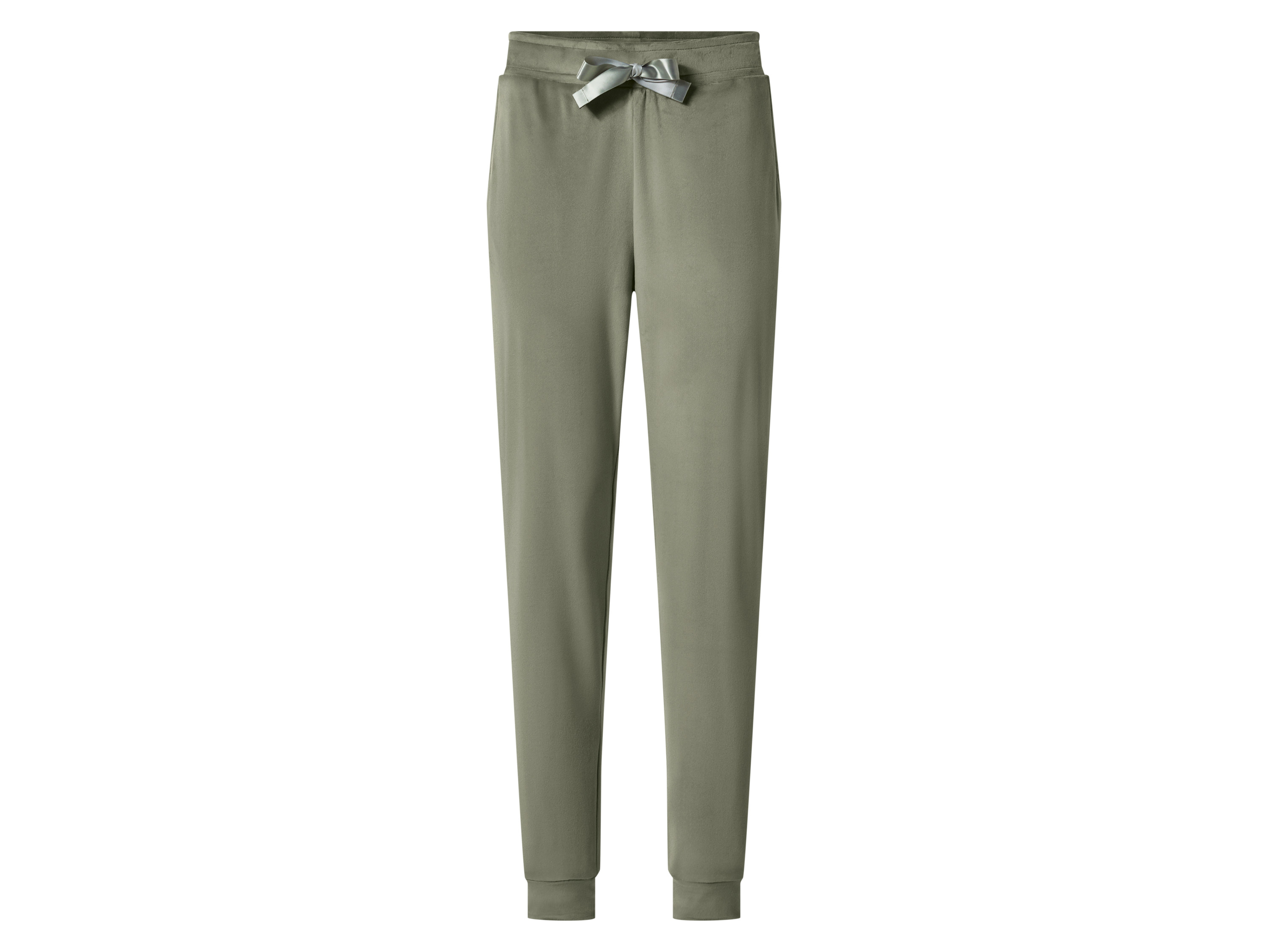 ESMARA® Damen Nicki-Relaxhose (grün, L(44/46)) Bild 2