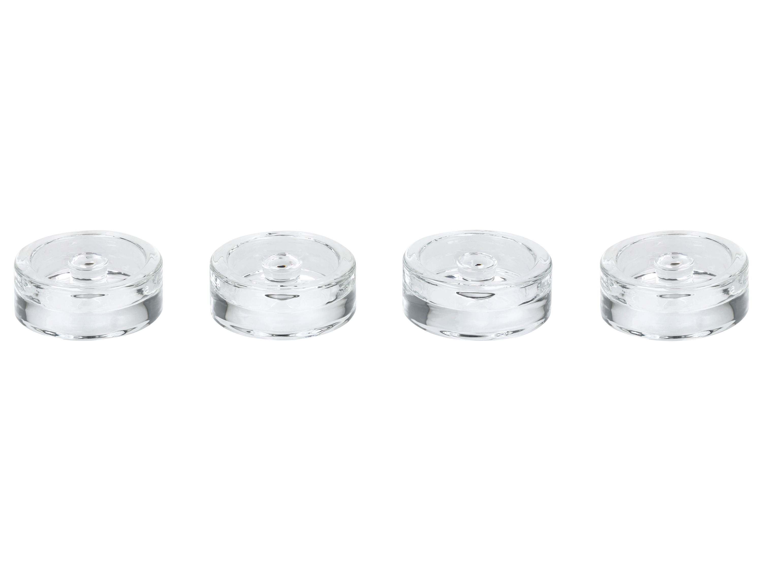 SILVERCREST® Flip-Einmachglas / Fermentationsgläser / Glasgewichte (Fermentationsgewichte 4er Set) Bild 2
