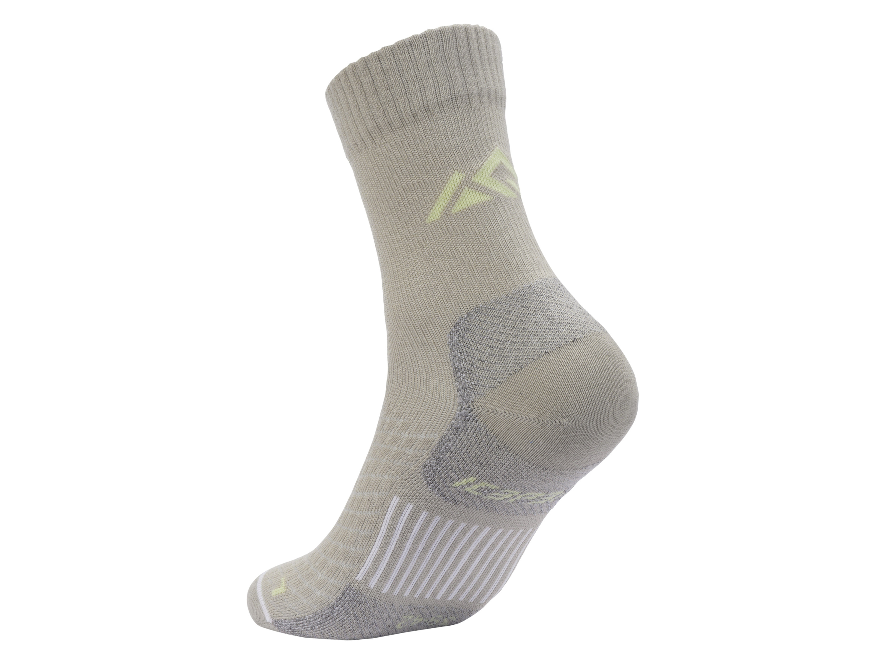 ICEPEAK Wandersocken »ILKLEY« (Beige, 35-38) Bild 2