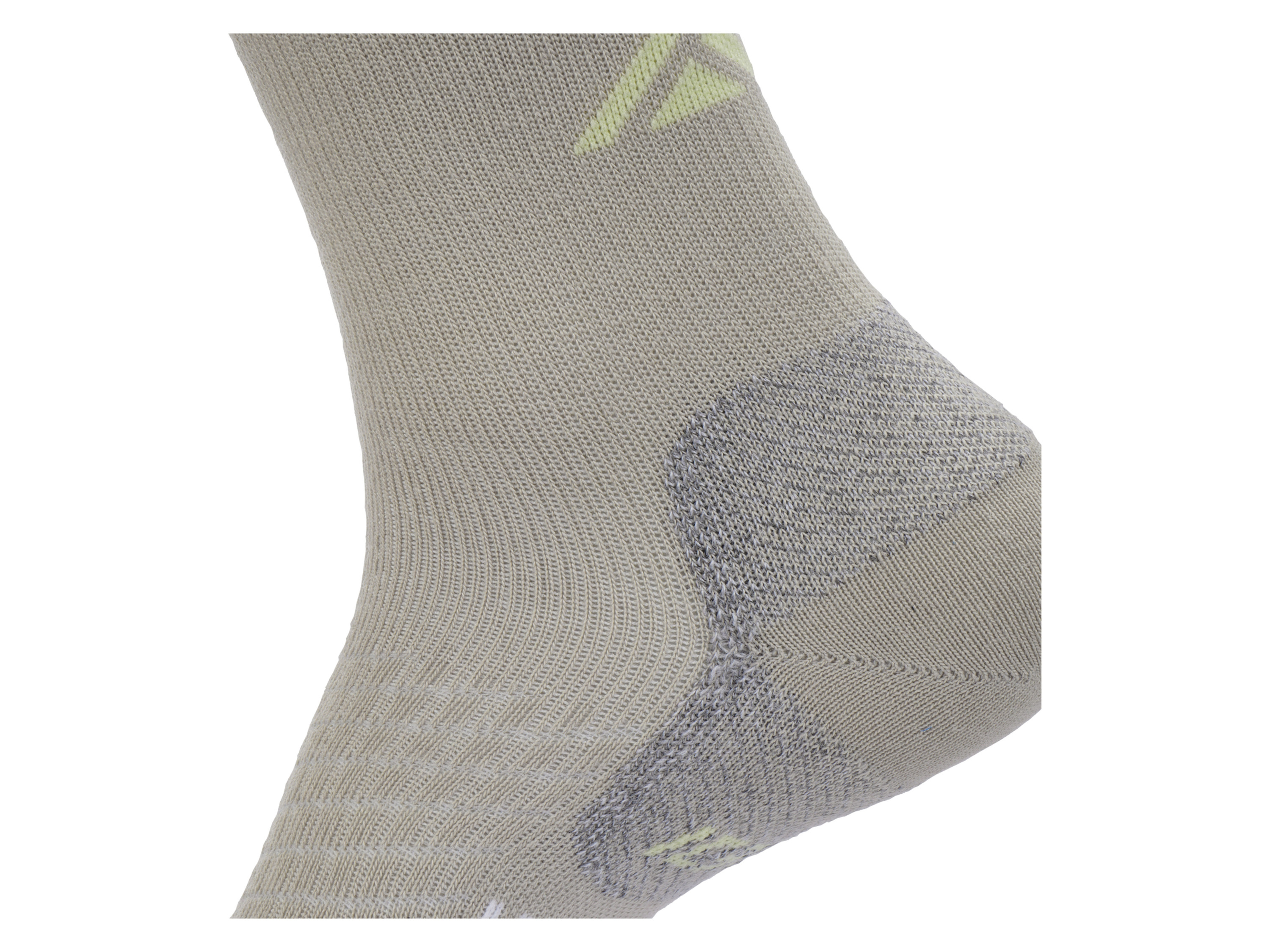 ICEPEAK Wandersocken »ILKLEY« (Beige, 43-46) Bild 3