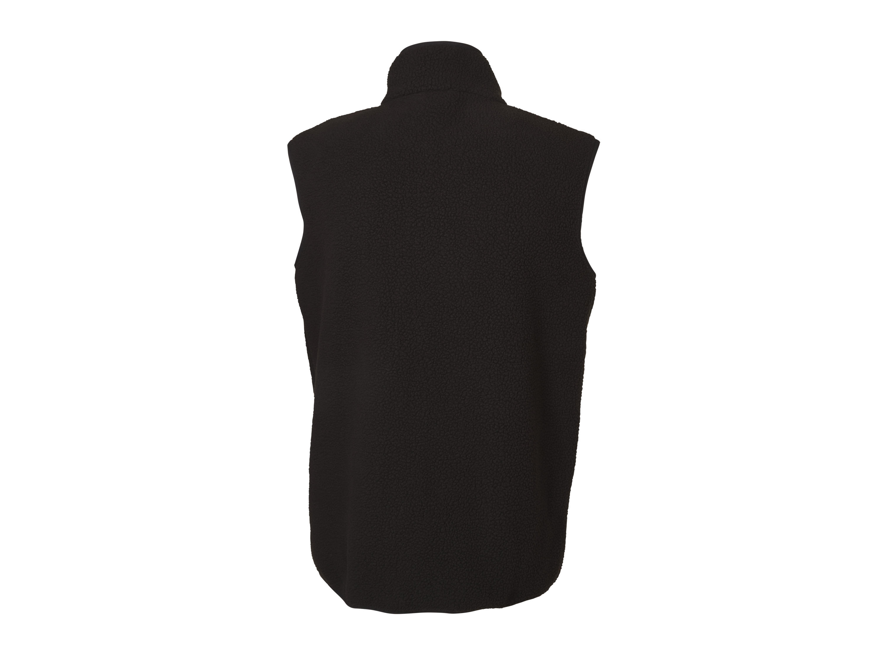 CRIVIT Herren Weste (Schwarz, M (48/50))